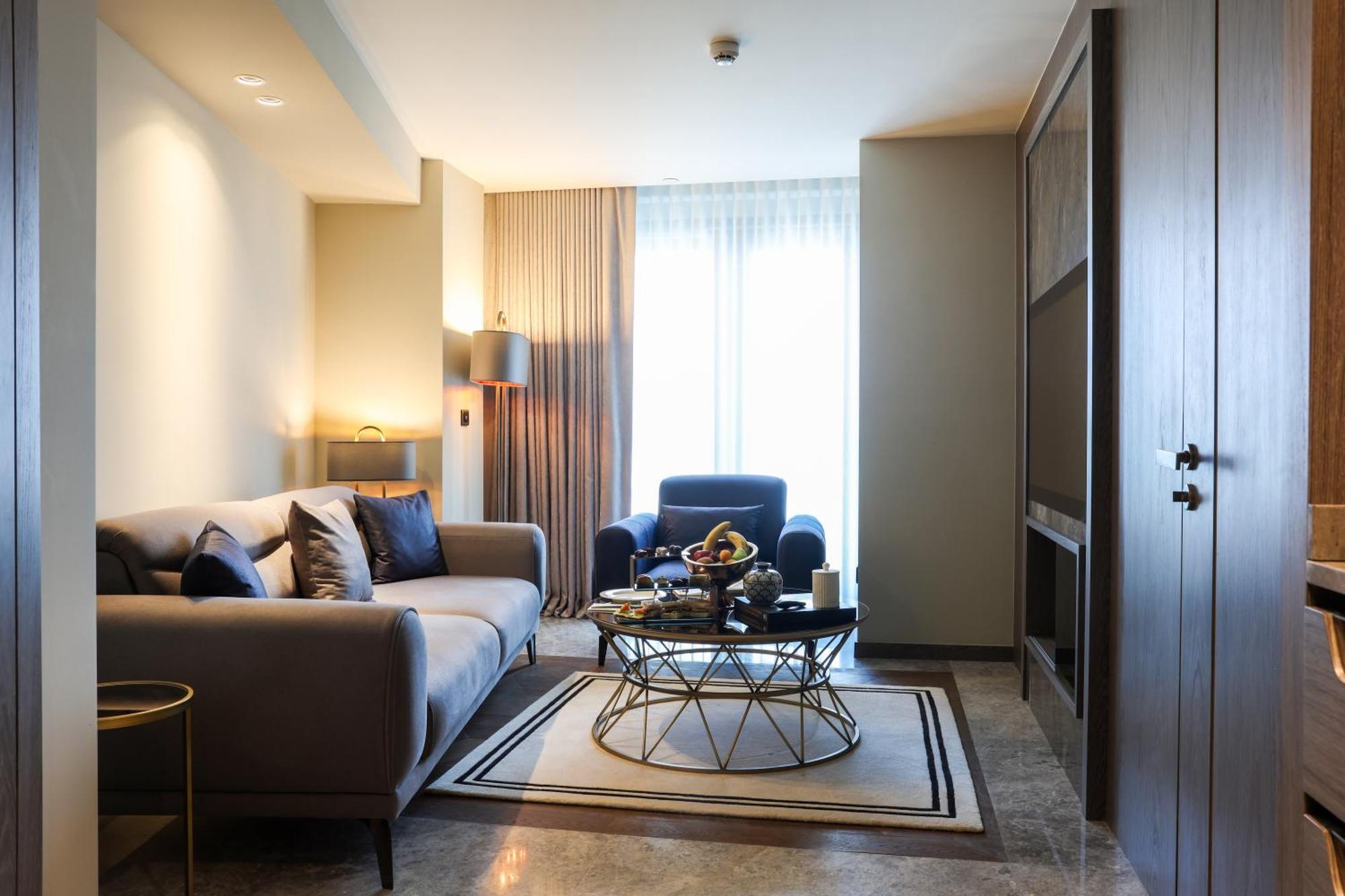 The Maestro Hotel Istanbul