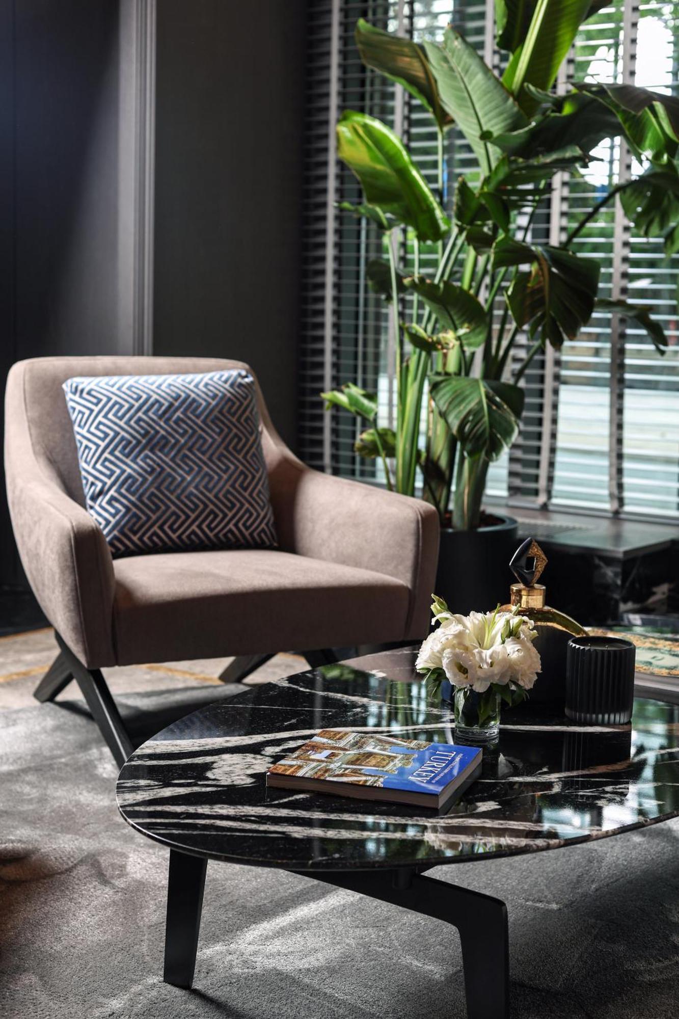 The Maestro Hotel *