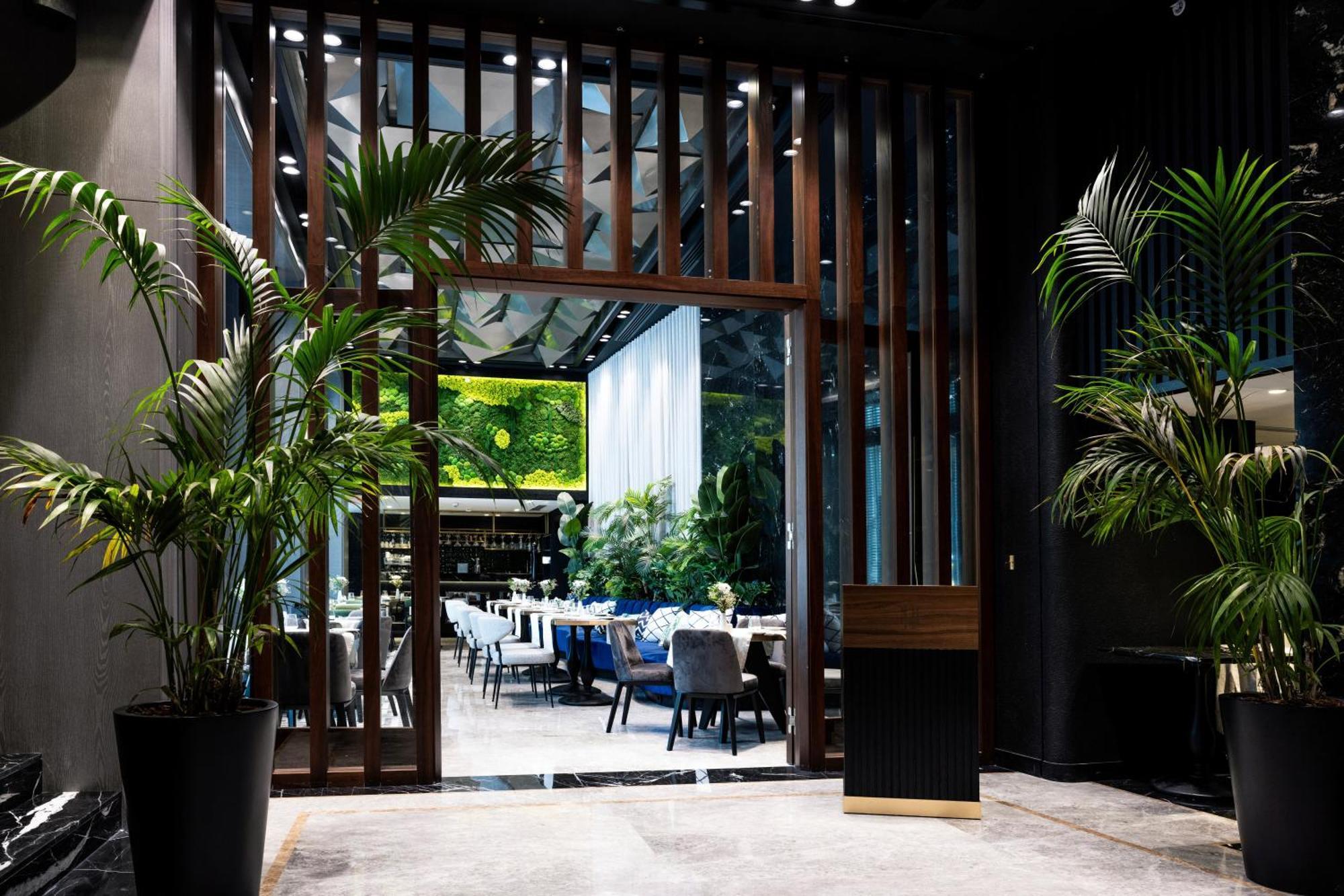 The Maestro Hotel Istanbul