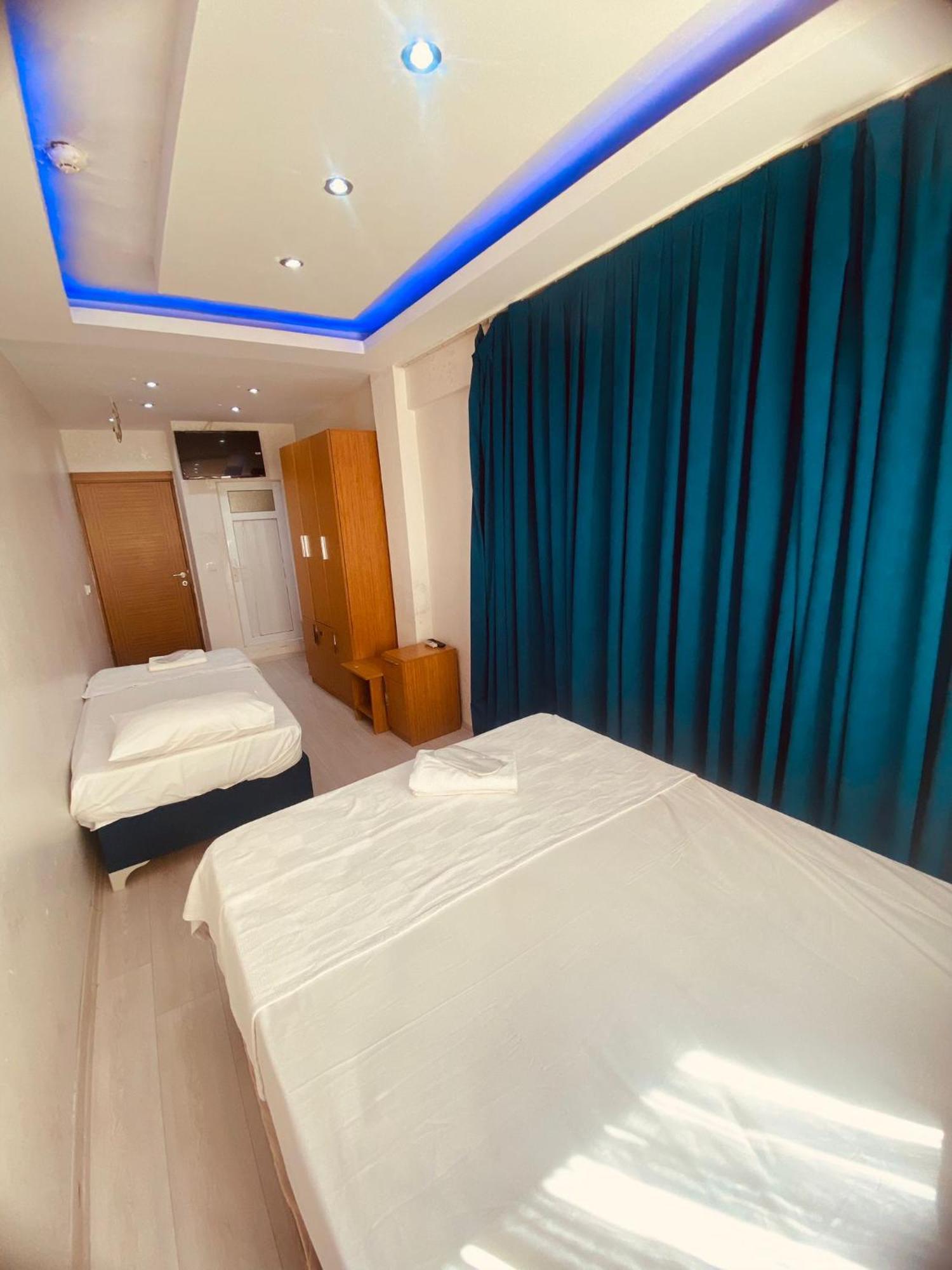Hotel Diva Istanbul