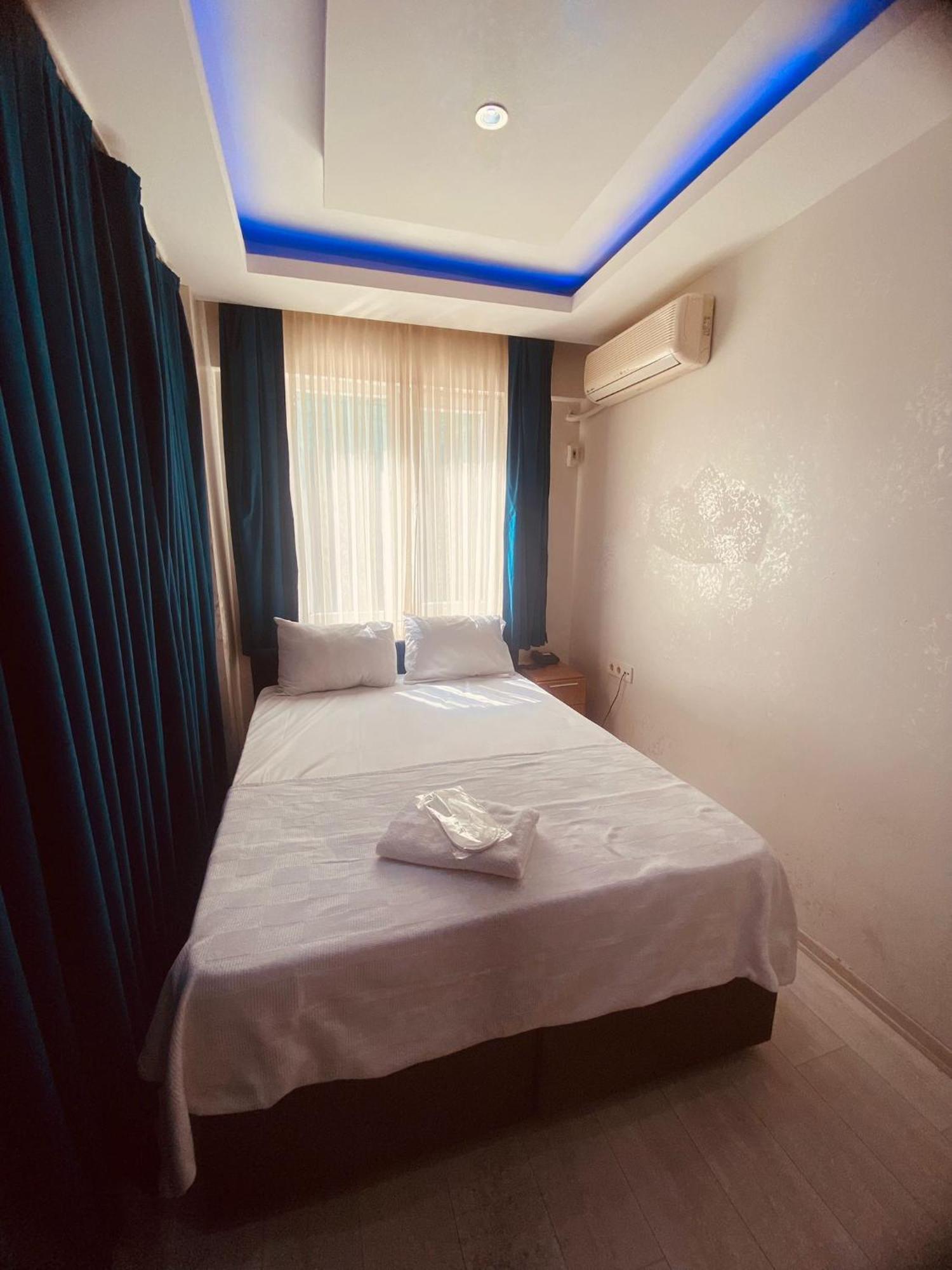 Hotel Diva Istanbul