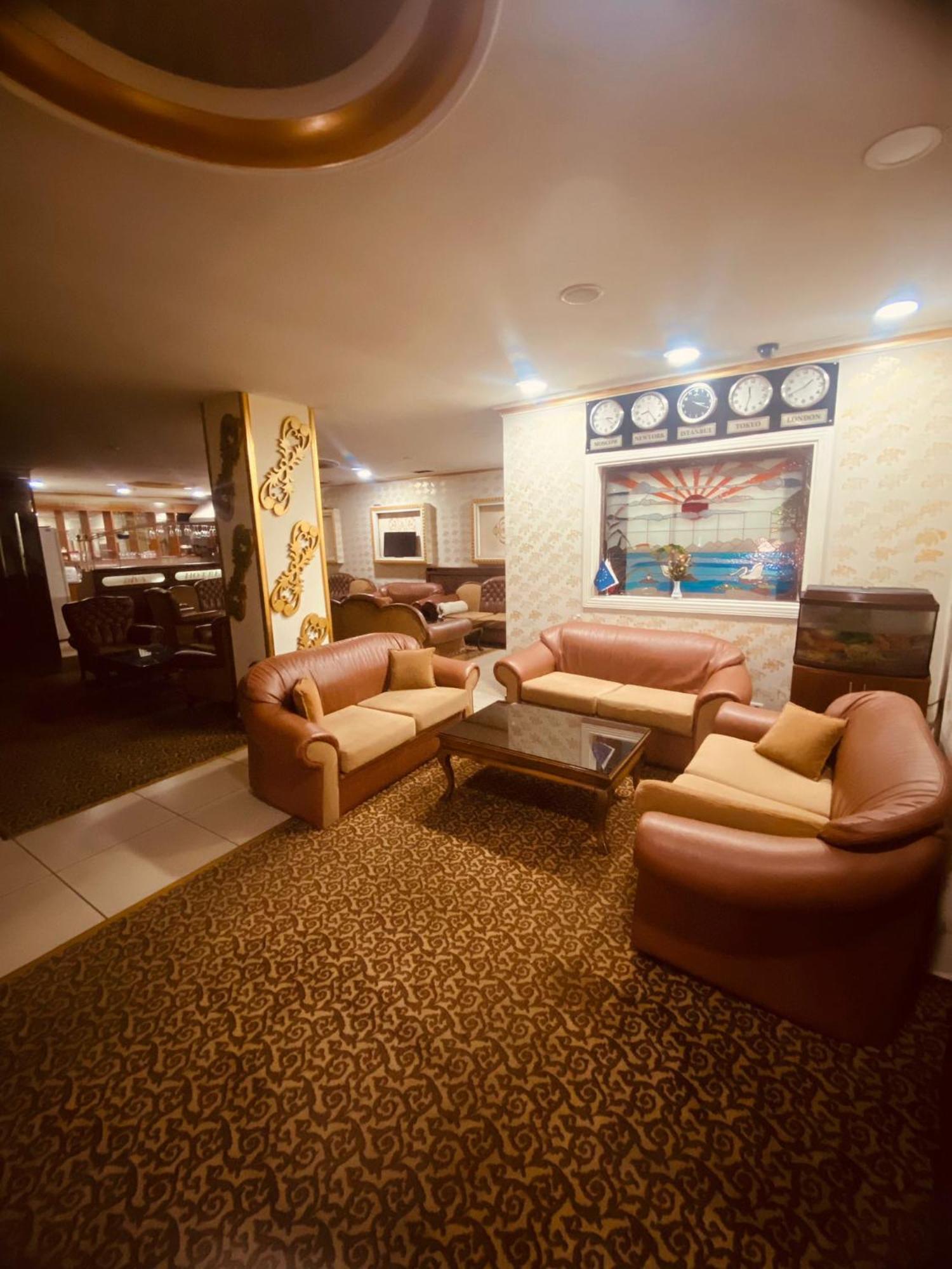 Diva Hotel
