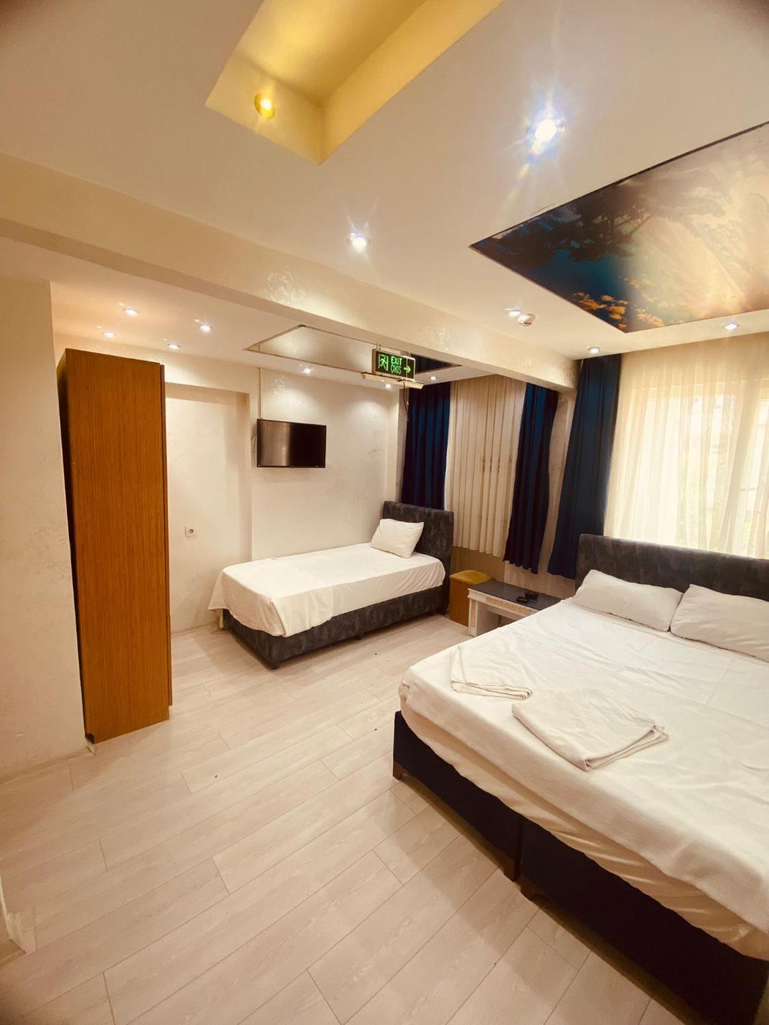 Diva Hotel 3*