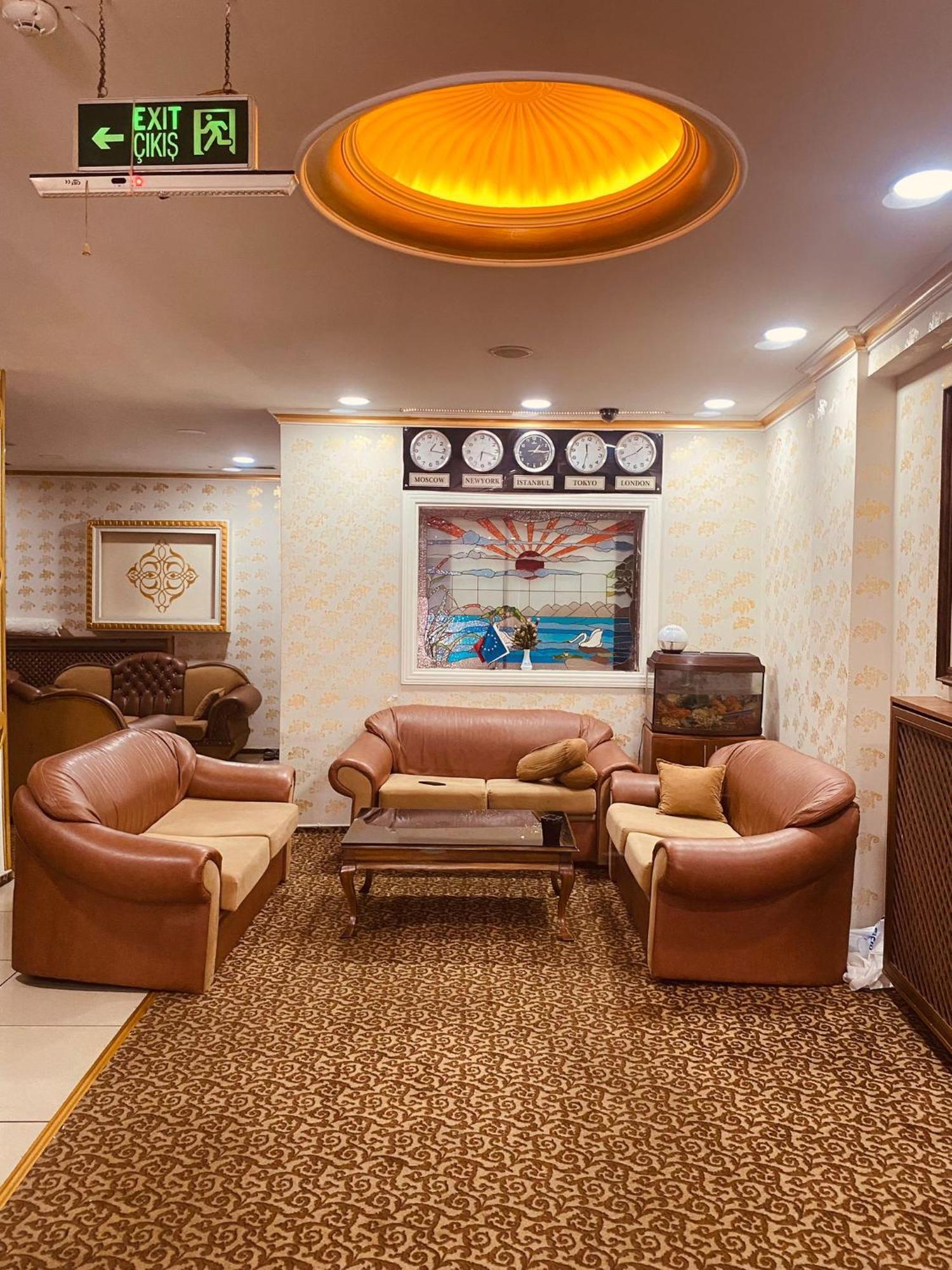 Diva Hotel Istanbul