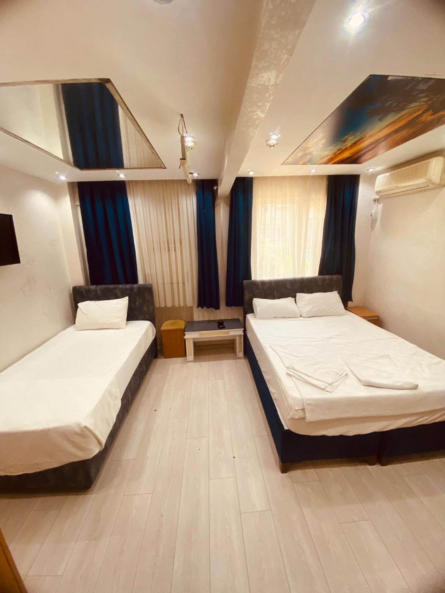 Hotel Diva 3*