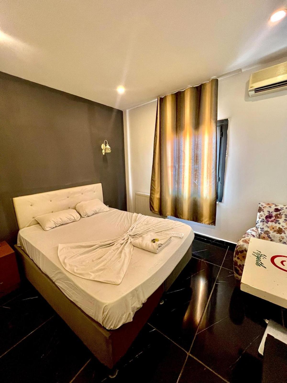 Aparthotel Happy *