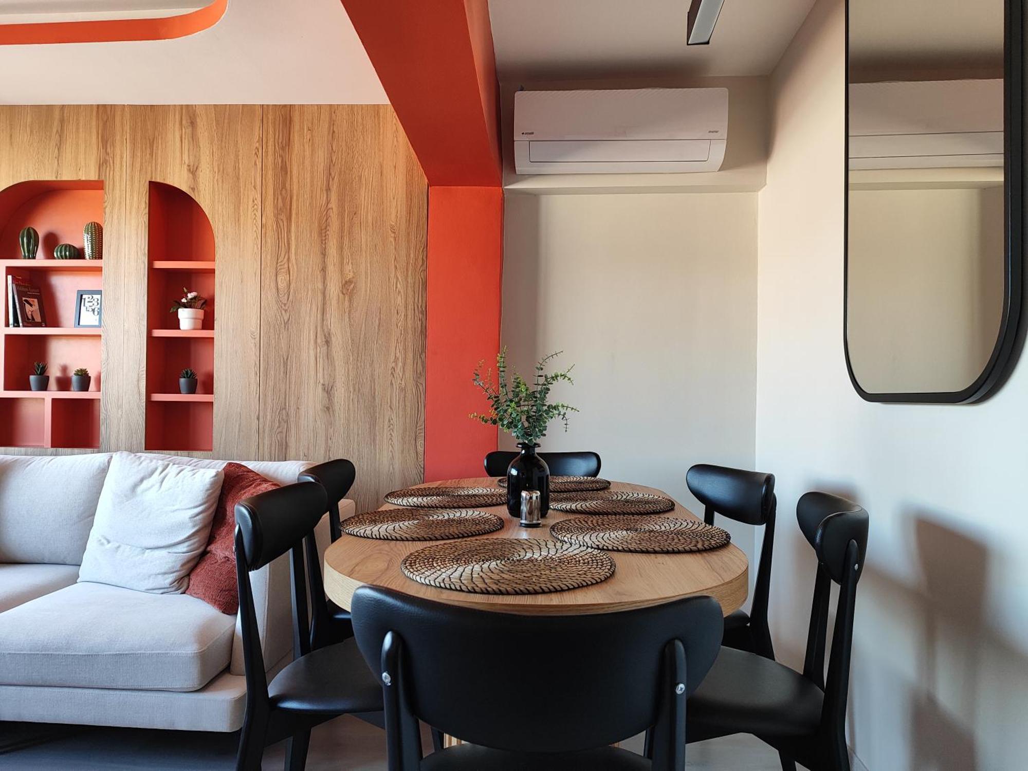 Apartment Flex Ortakoy
