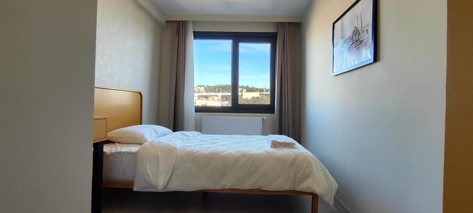 Flex Ortakoy Apartment *