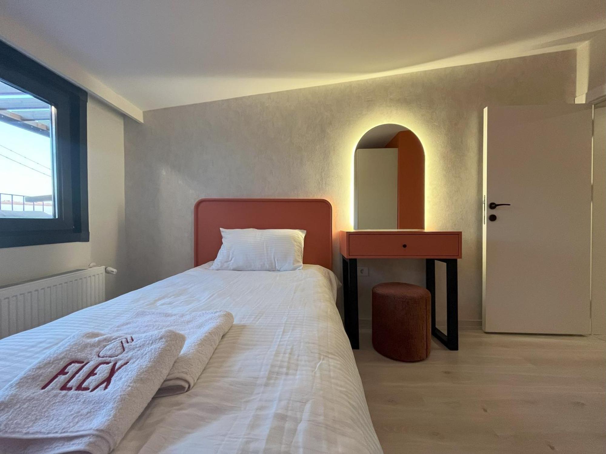Apartment Flex Ortakoy