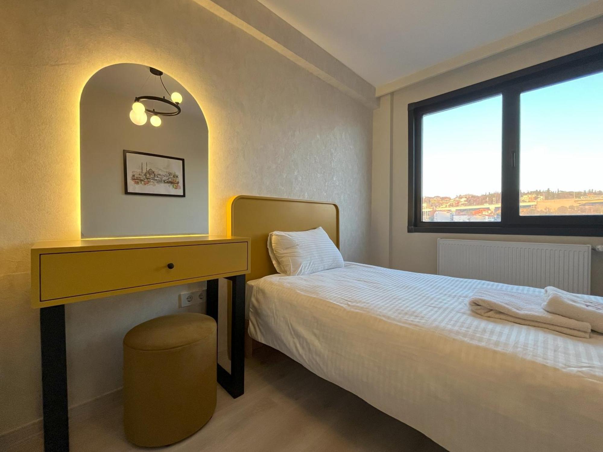 Apartment Flex Ortakoy *