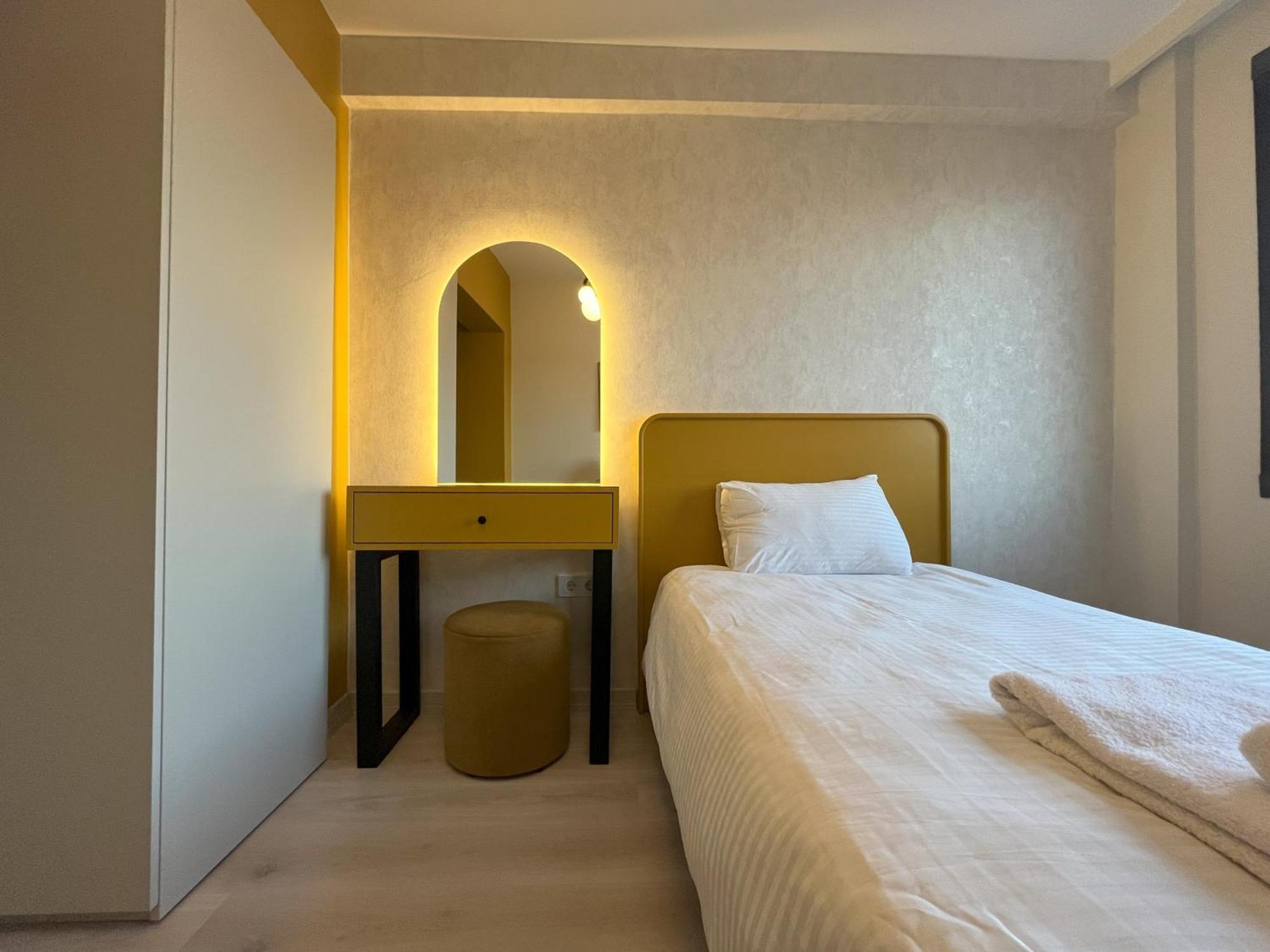Apartment Flex Ortakoy *