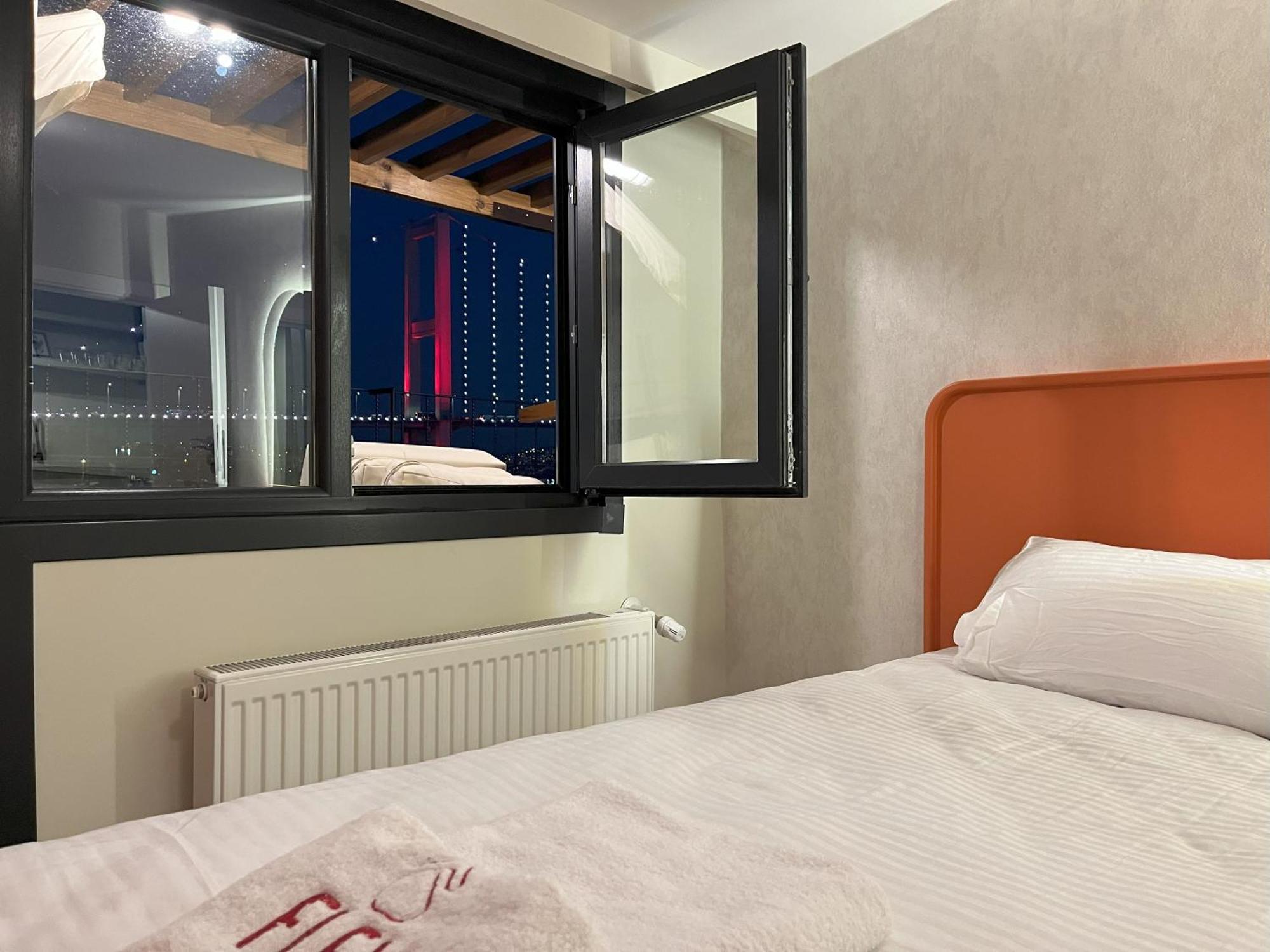 Flex Ortakoy * Istanbul