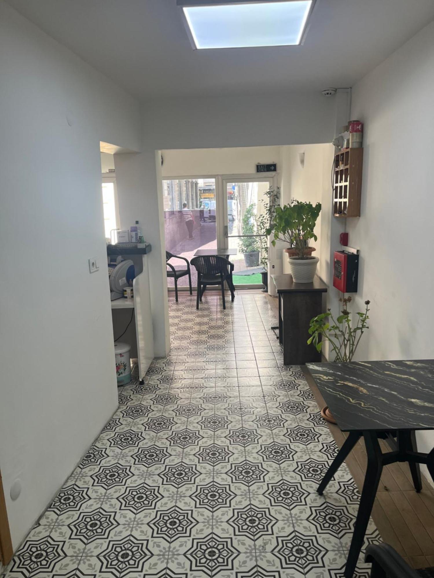Tuerkmen Otel 2*