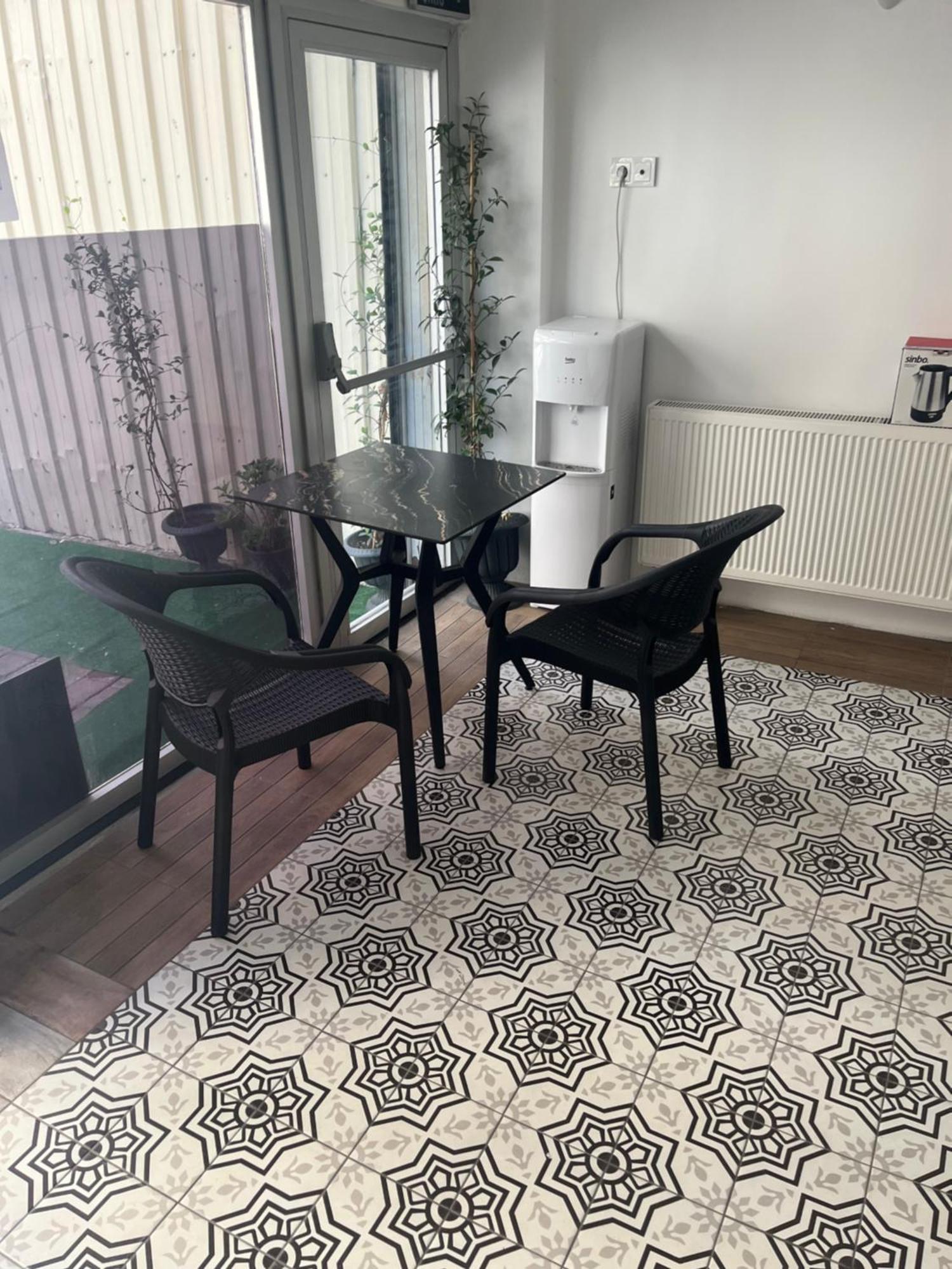 Tuerkmen Istanbul