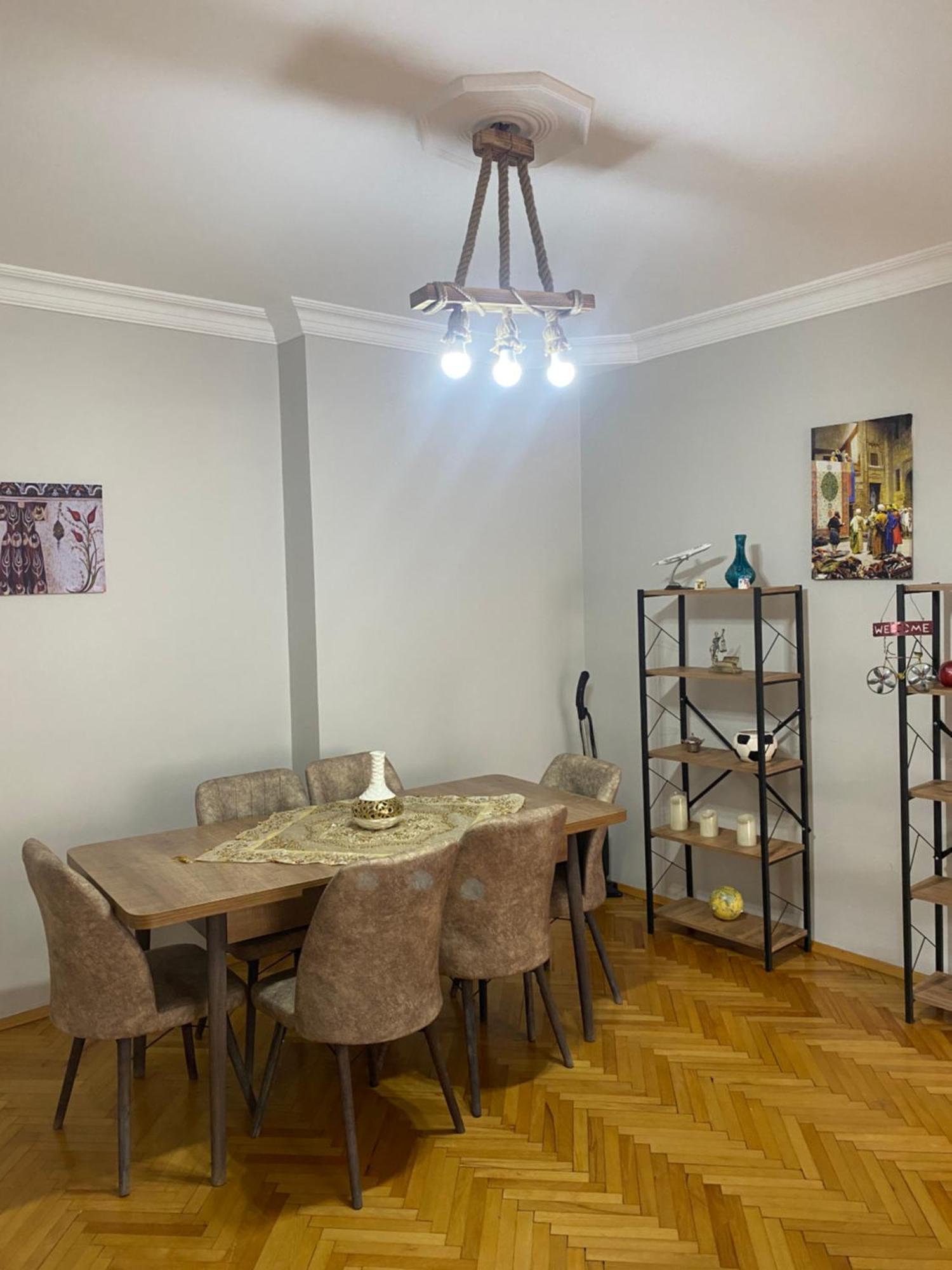 Noble House Istanbul