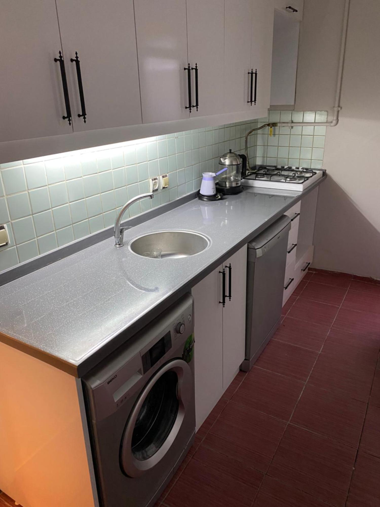 Apartment Noble House