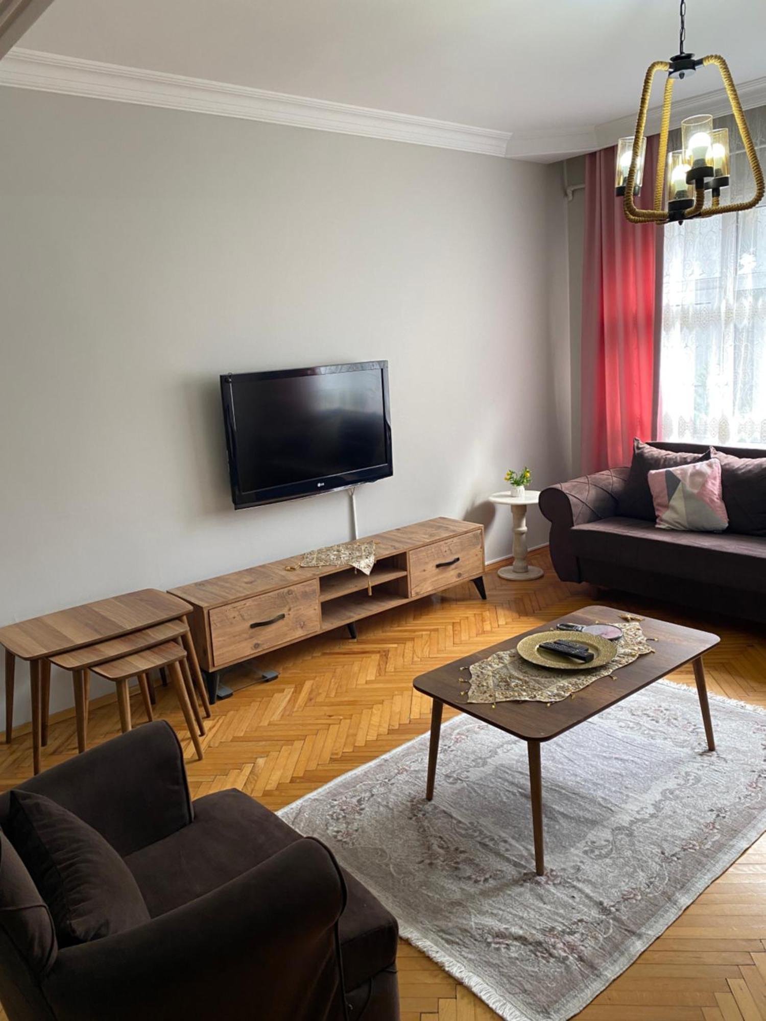 Apartment Noble House *