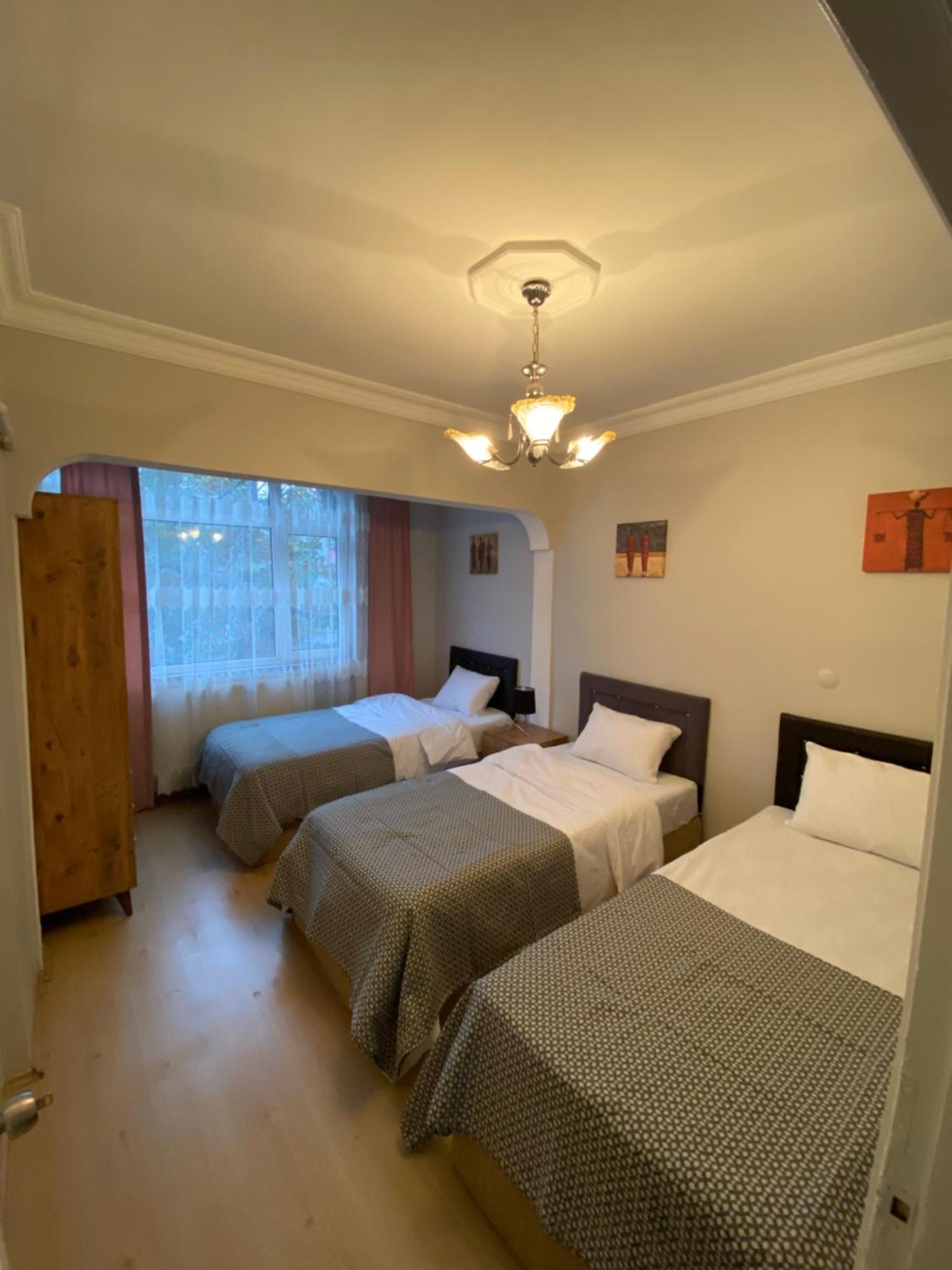 Noble House Apartment