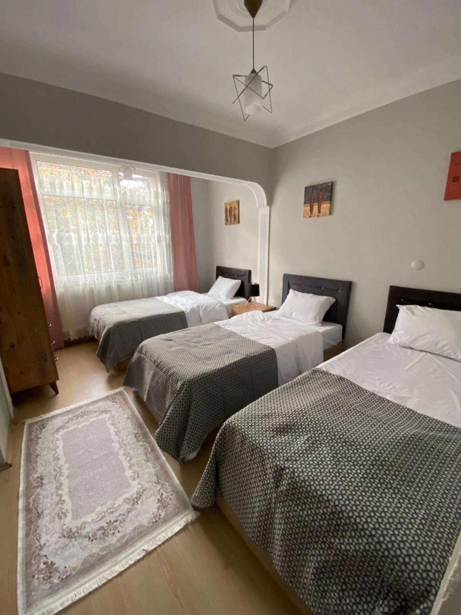 Apartment Noble House