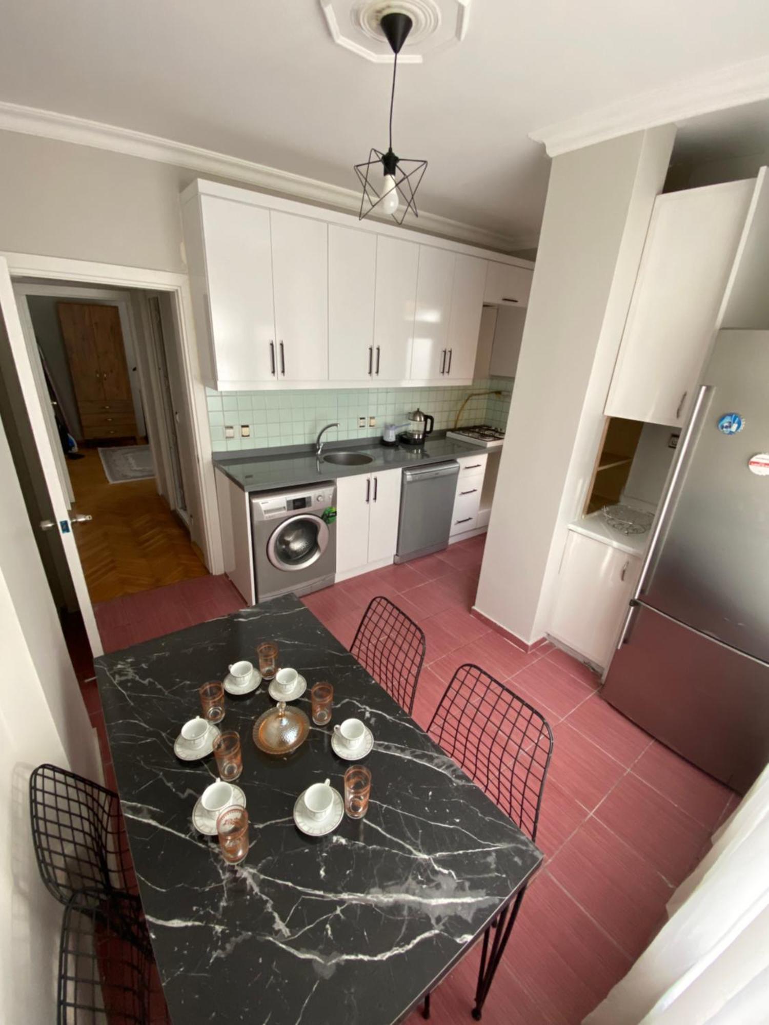 Apartment Noble House *