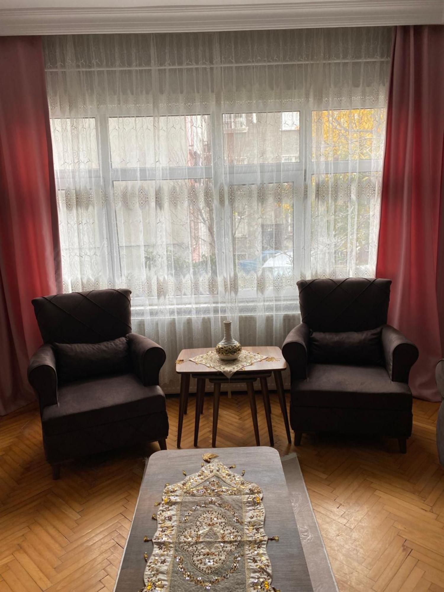 Apartment Noble House Istanbul