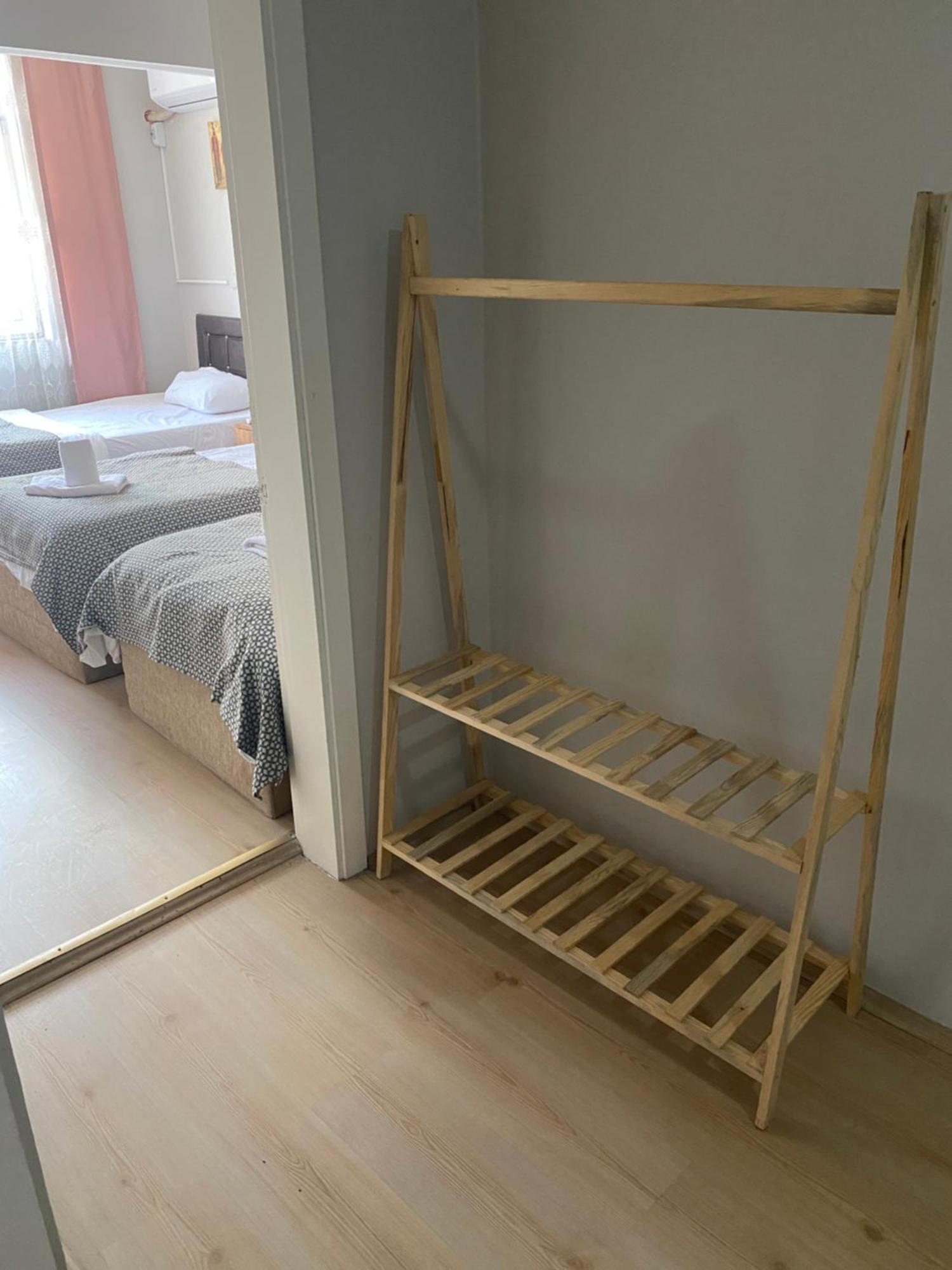 Noble House Apartment