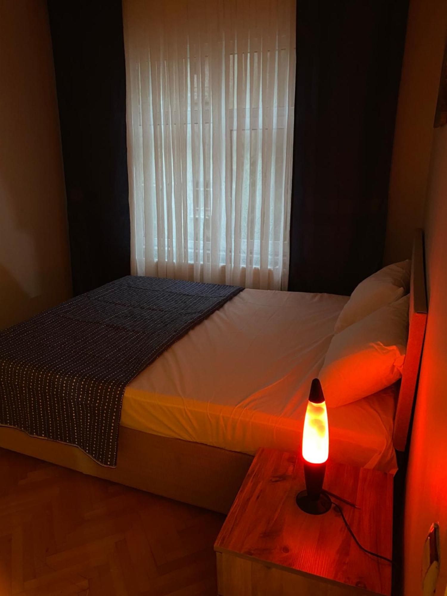 Apartment Noble House *