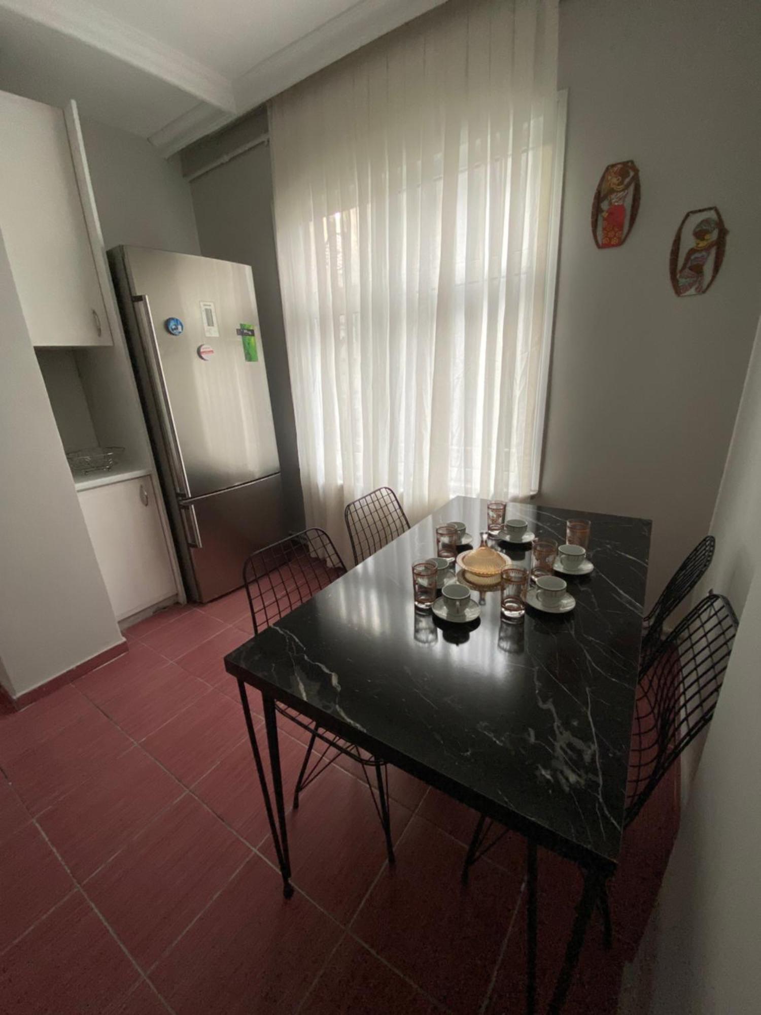 Noble House Apartment Istanbul