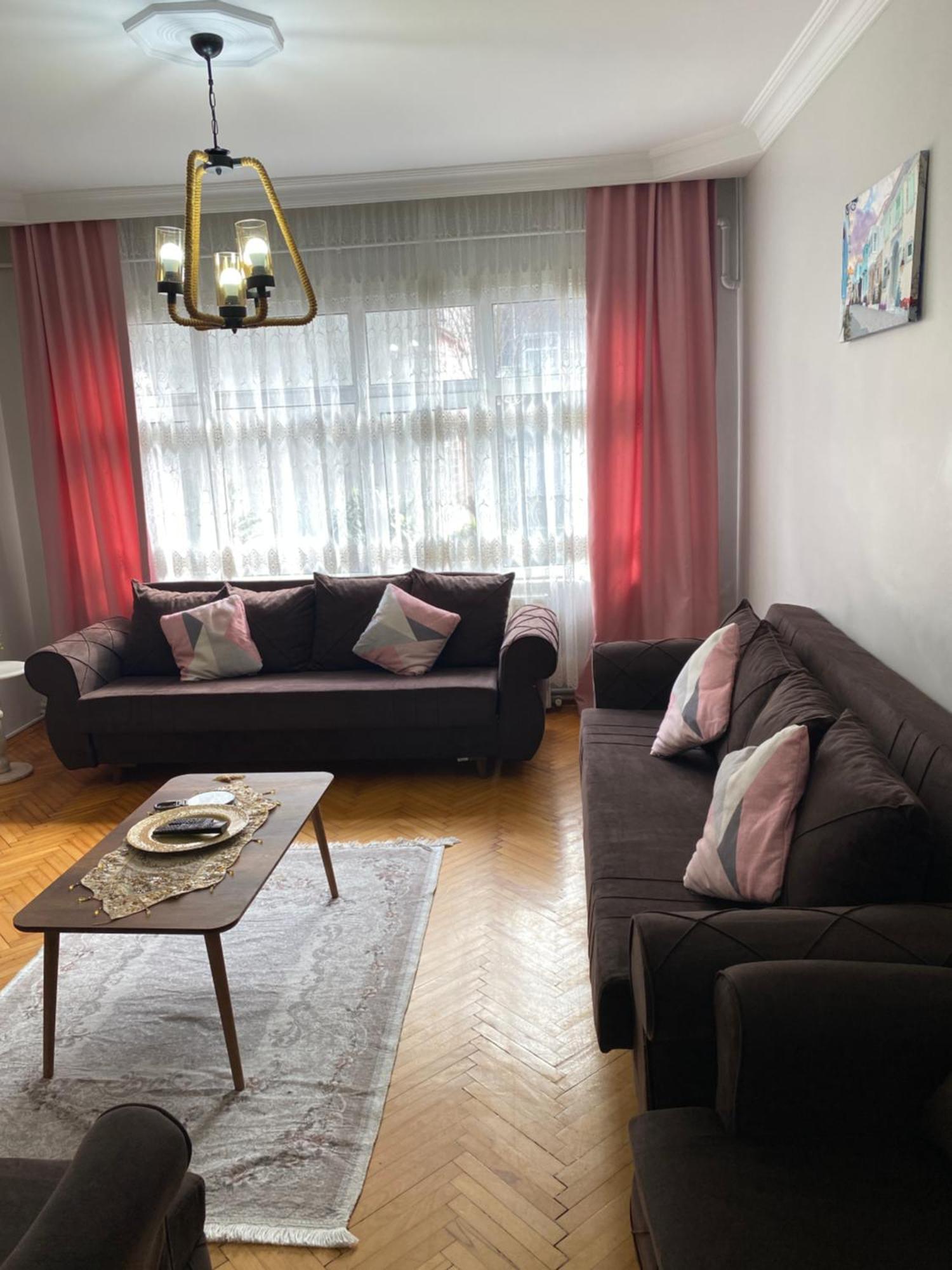 Noble House Istanbul