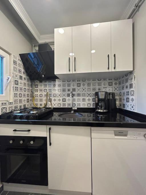 Yeni , Merkezi , Galata'da #4 Apartment *