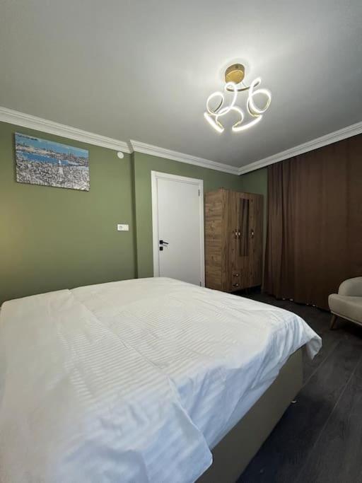 Apartment Yeni , Merkezi , Galata'da #4