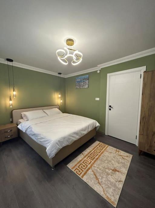 Apartment Yeni , Merkezi , Galata'da #4 *