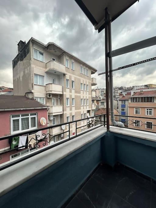 Yeni , Merkezi , Galata'da #4 Apartment Istanbul