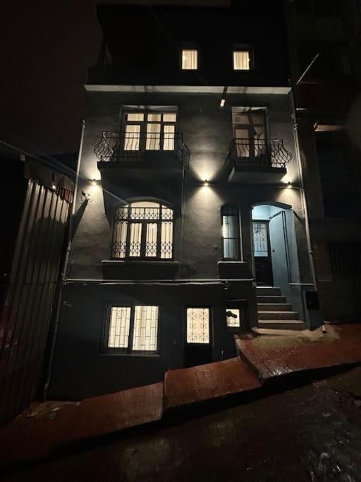 Apartment Yeni , Merkezi , Galata'da #4