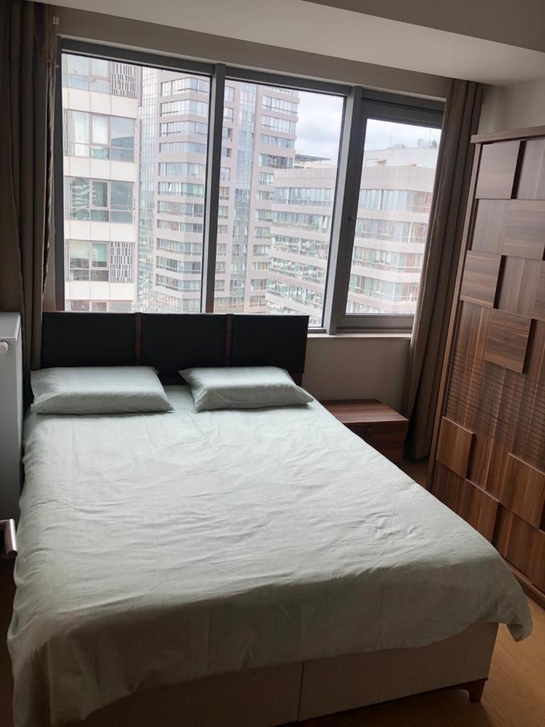 Apartment Kadikoeyuen Kalbinde Muekemmel Bir *