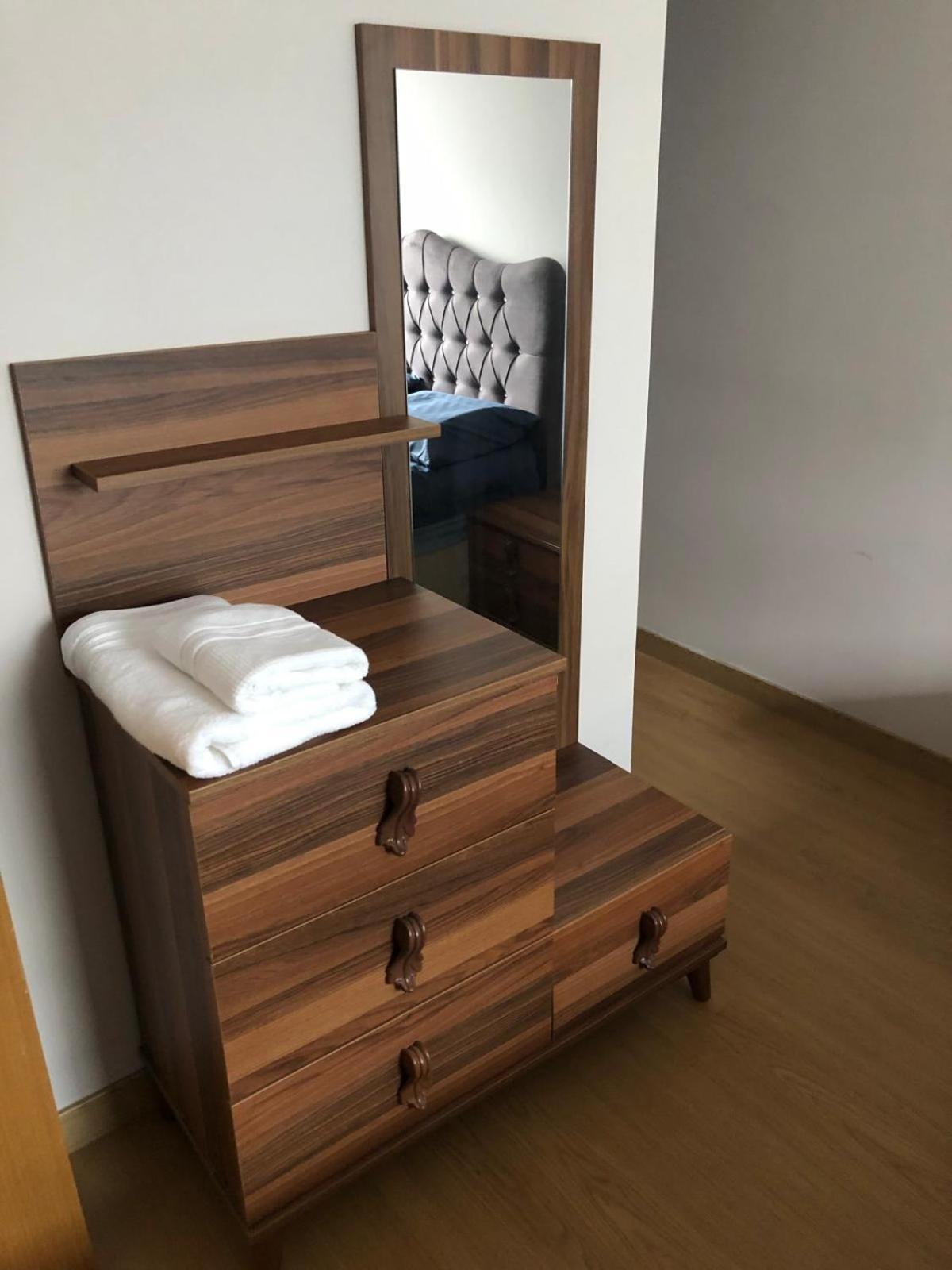 Apartment Kadikoeyuen Kalbinde Muekemmel Bir Istanbul