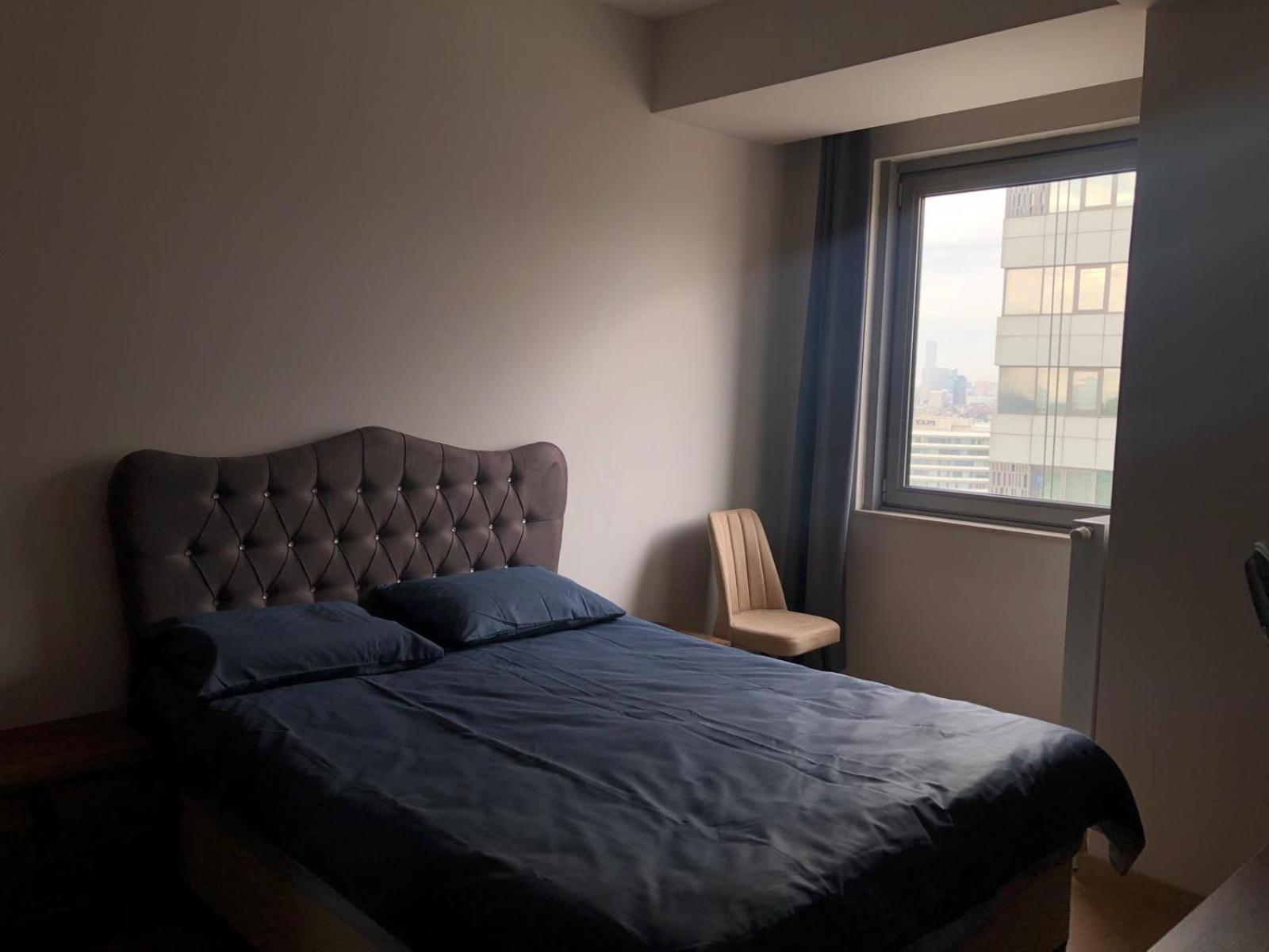 Apartment Kadikoeyuen Kalbinde Muekemmel Bir Istanbul