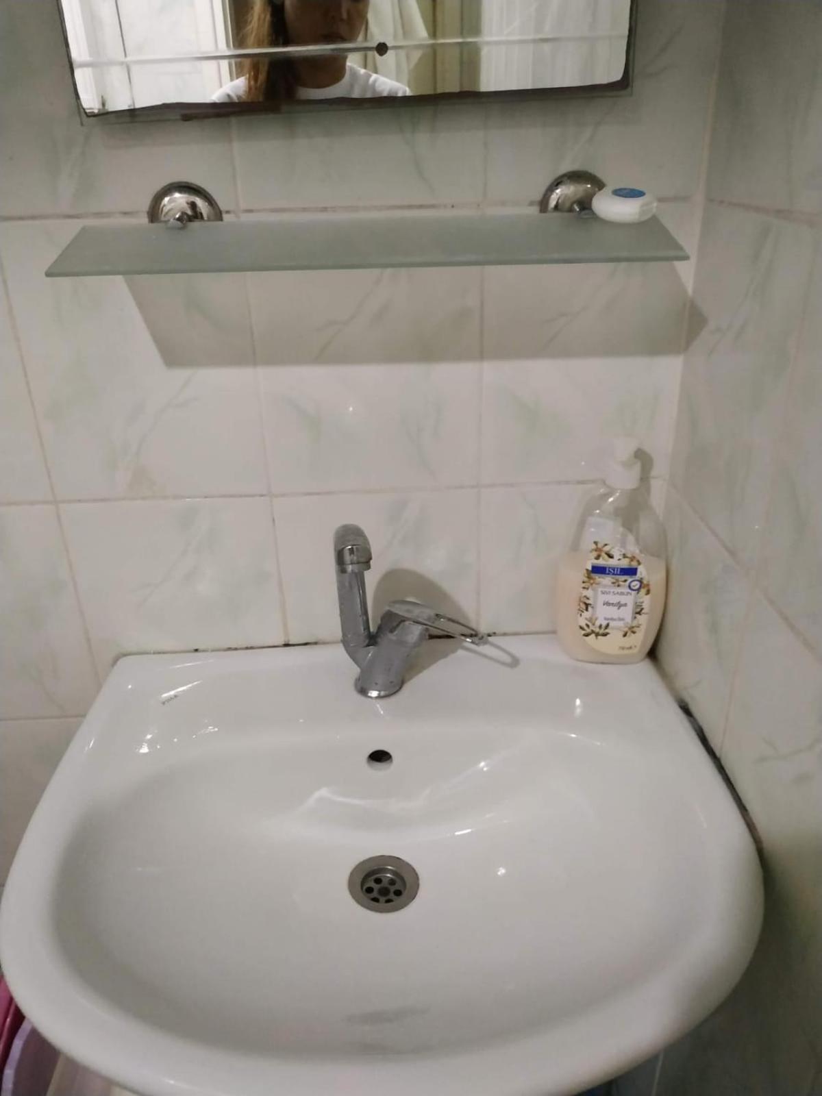 Apartment Sisli *