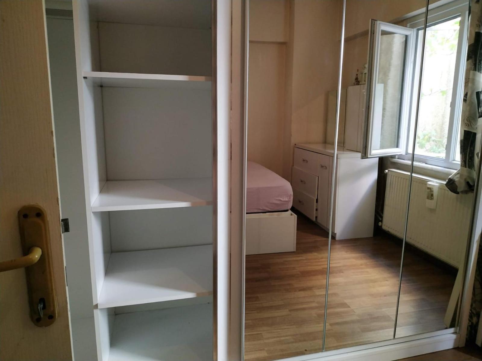 Apartment Sisli Istanbul