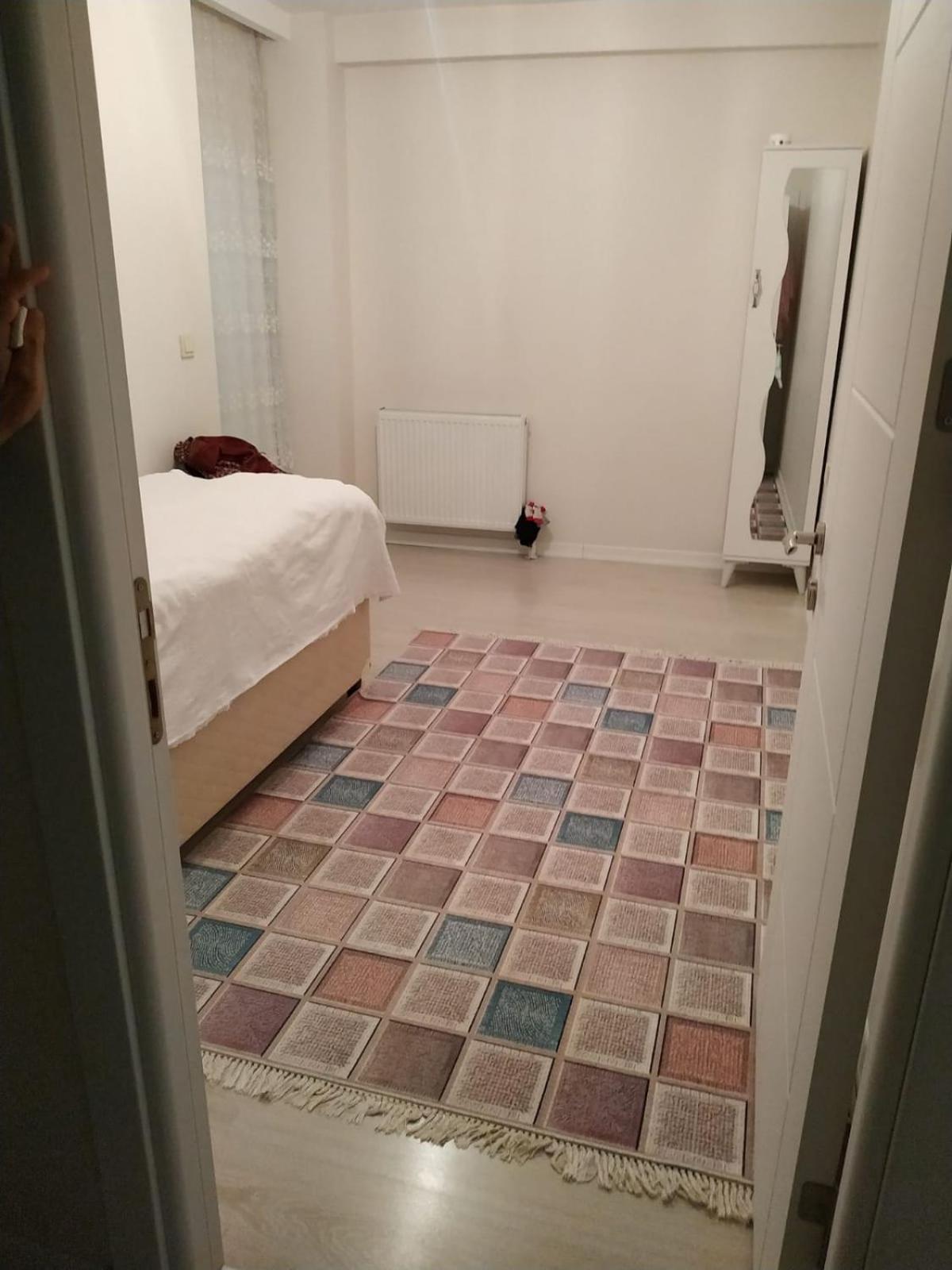 Sisli Apartment Istanbul