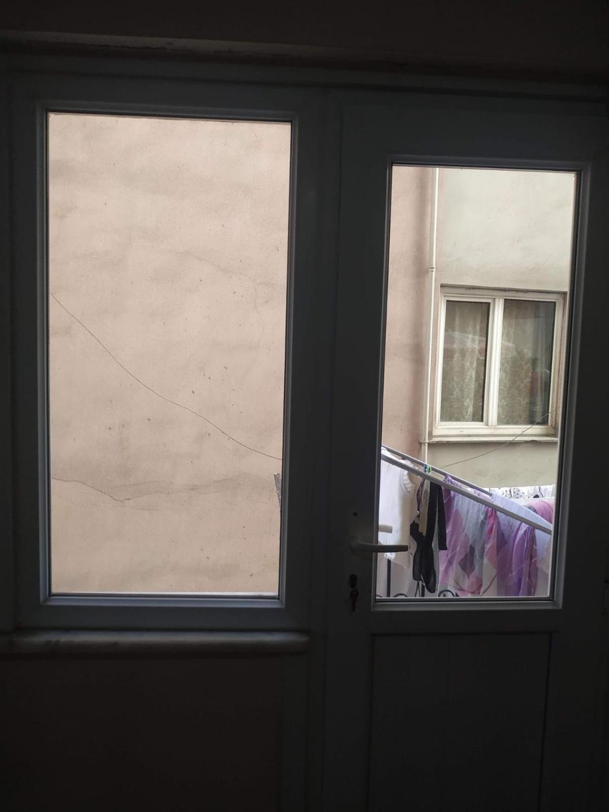 Apartment Sisli Istanbul