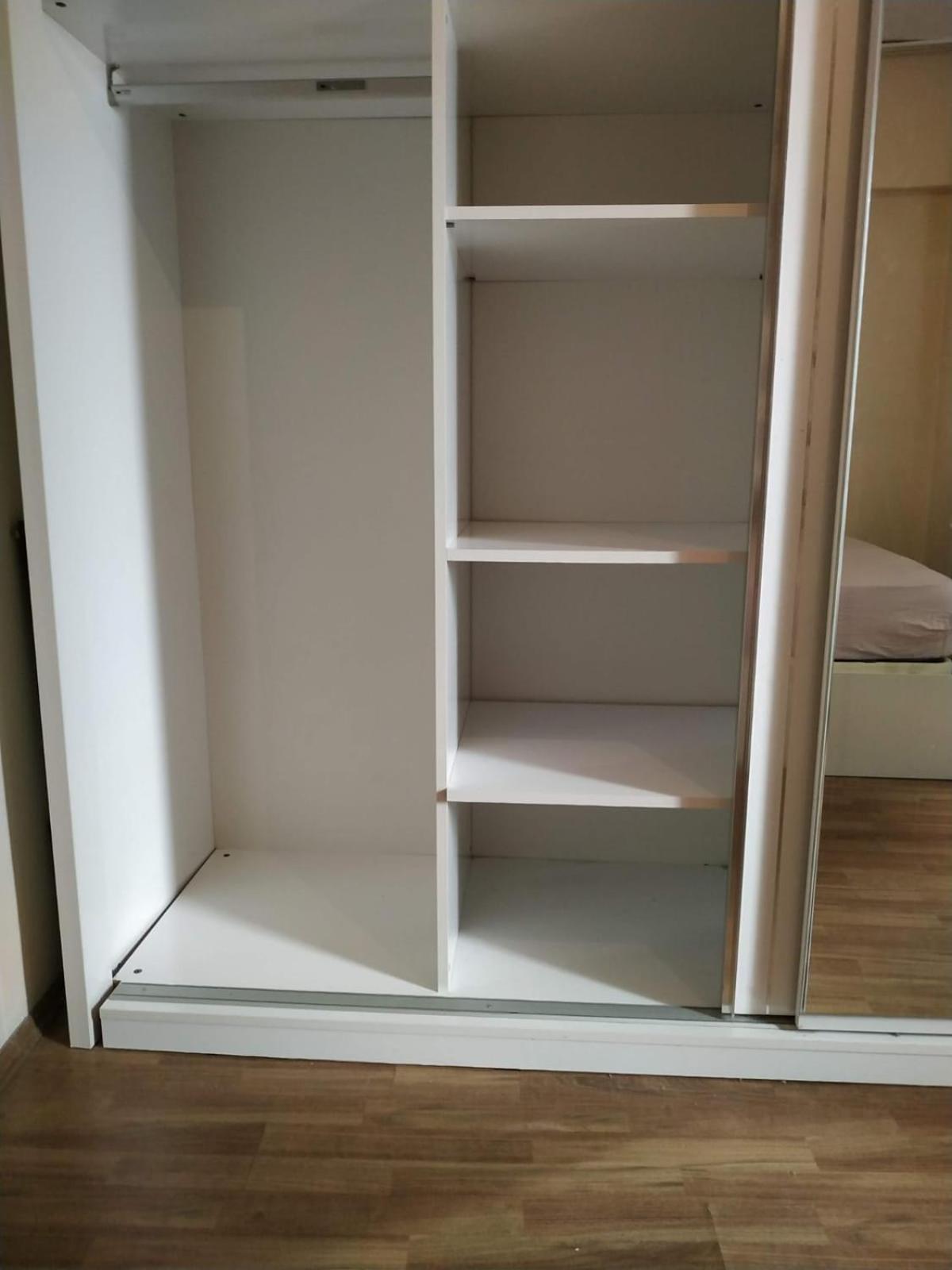 Apartment Sisli Istanbul