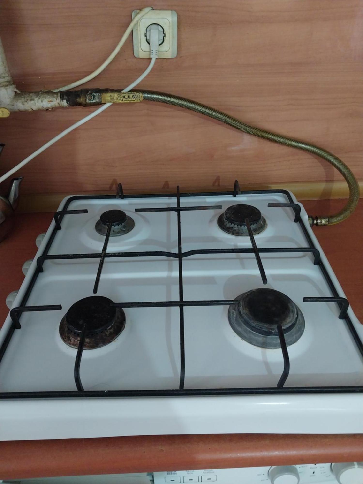 Apartment Sisli *