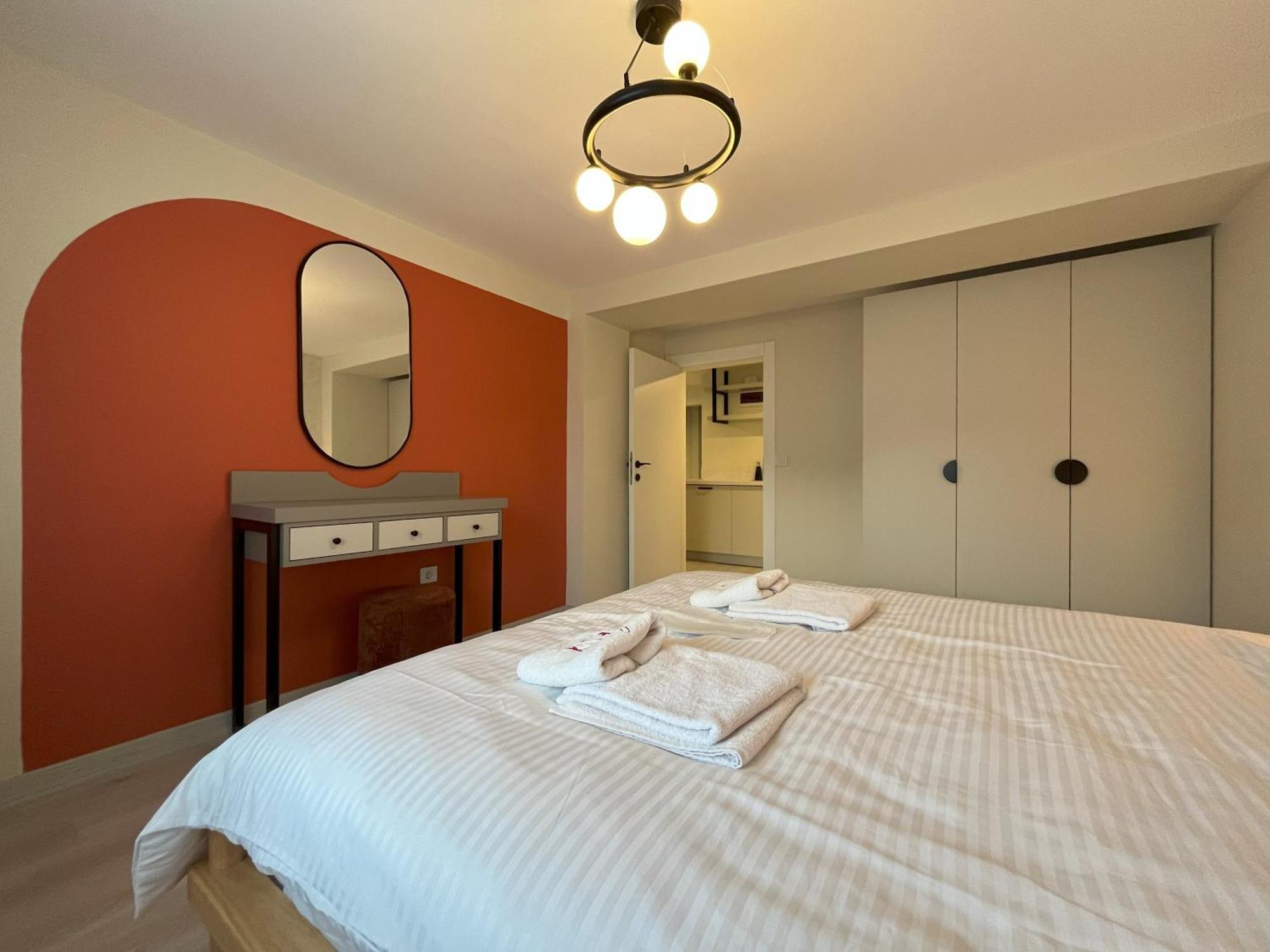 Apartment Flex Ortakoy