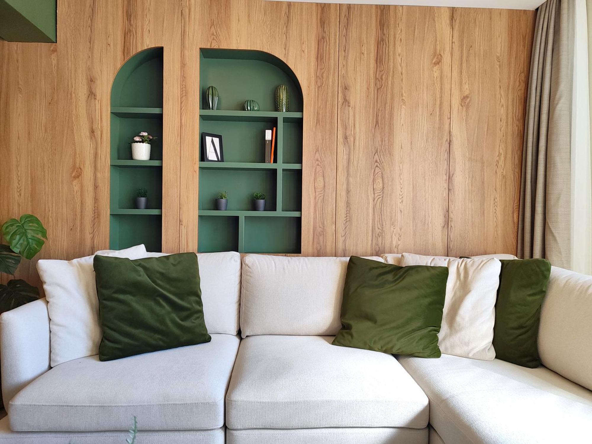 Apartment Flex Ortakoy *