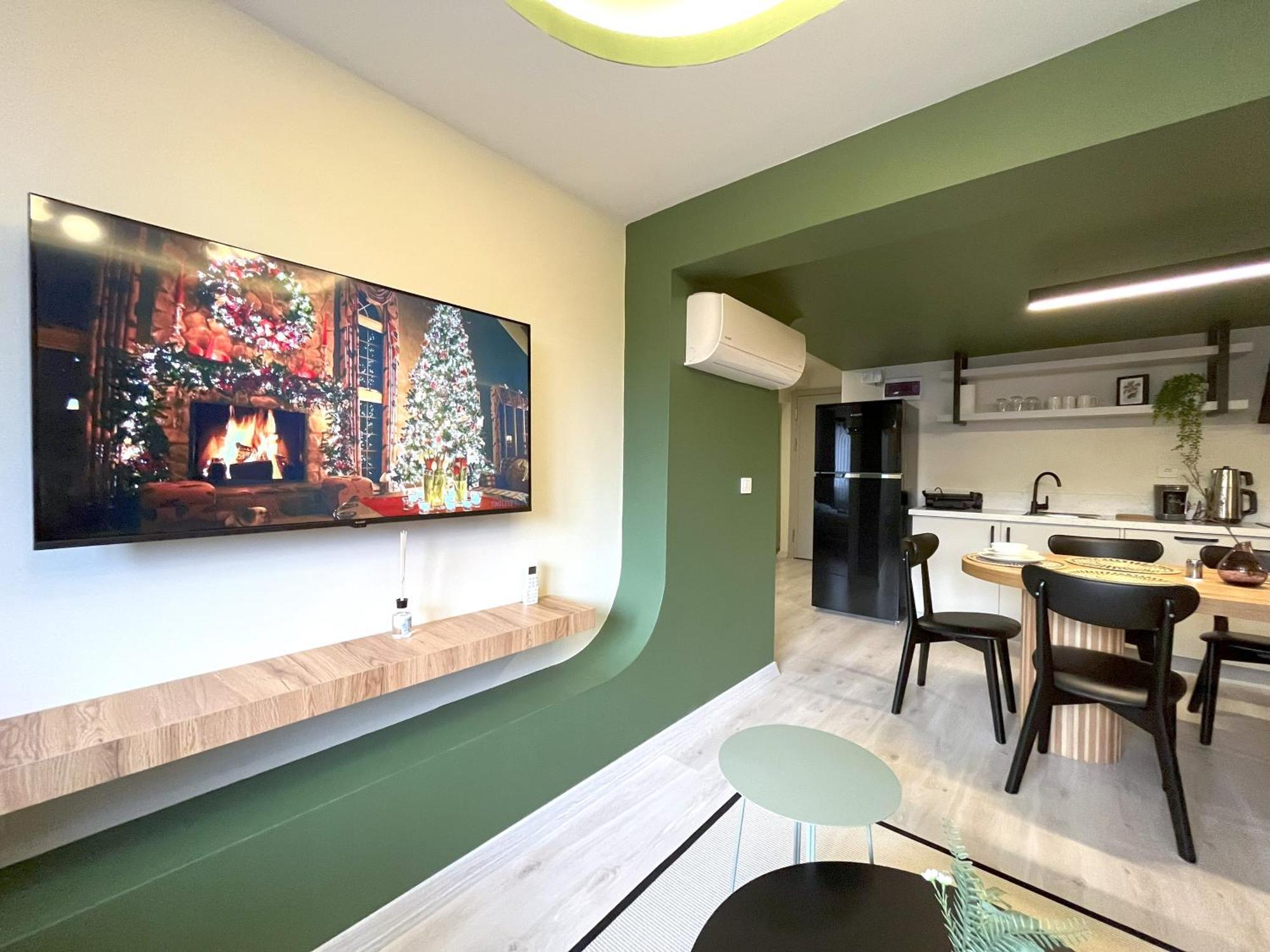 Apartment Flex Ortakoy