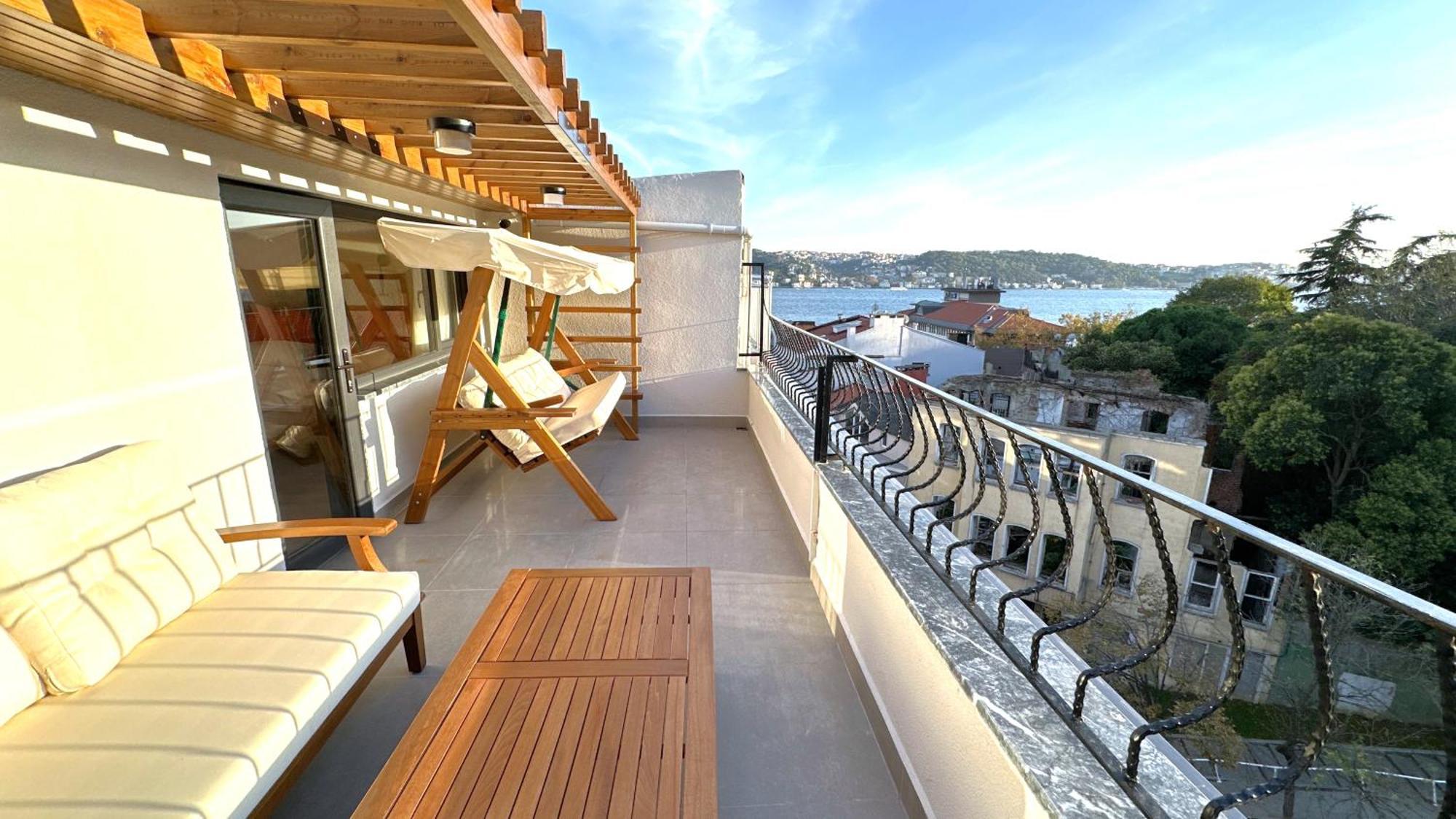 Apartment Flex Ortakoy
