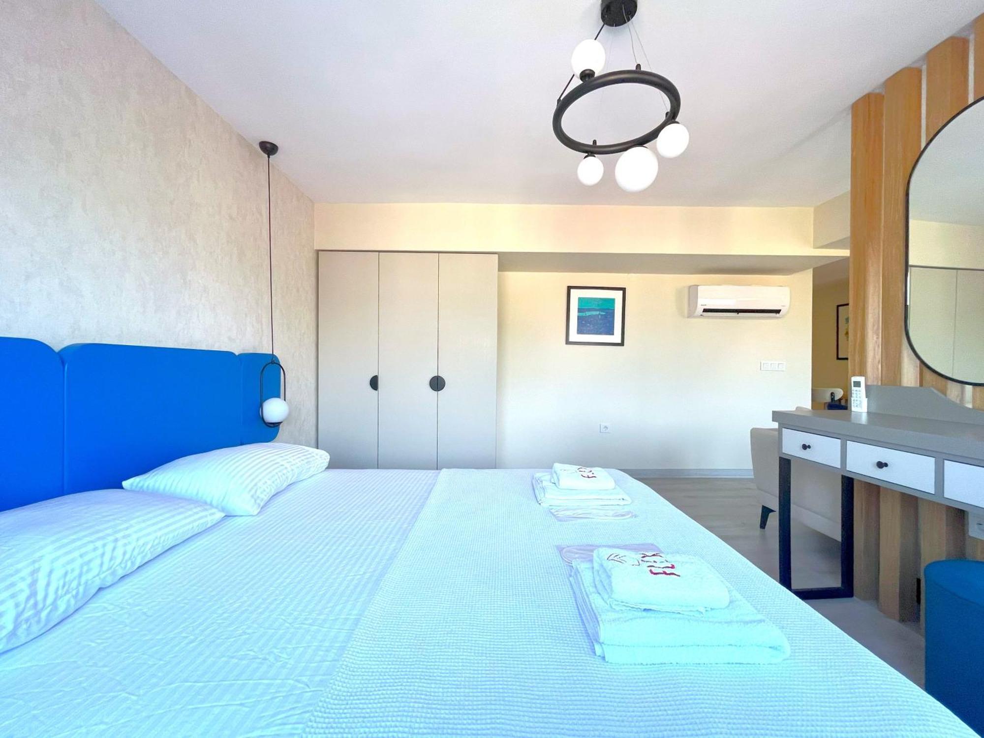 Flex Ortakoy Apartment Istanbul