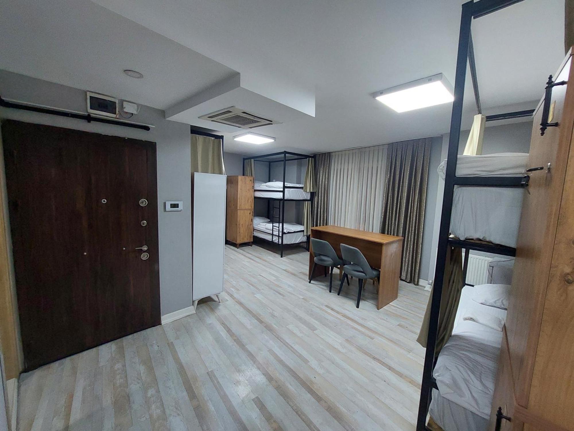 Moon Hostel