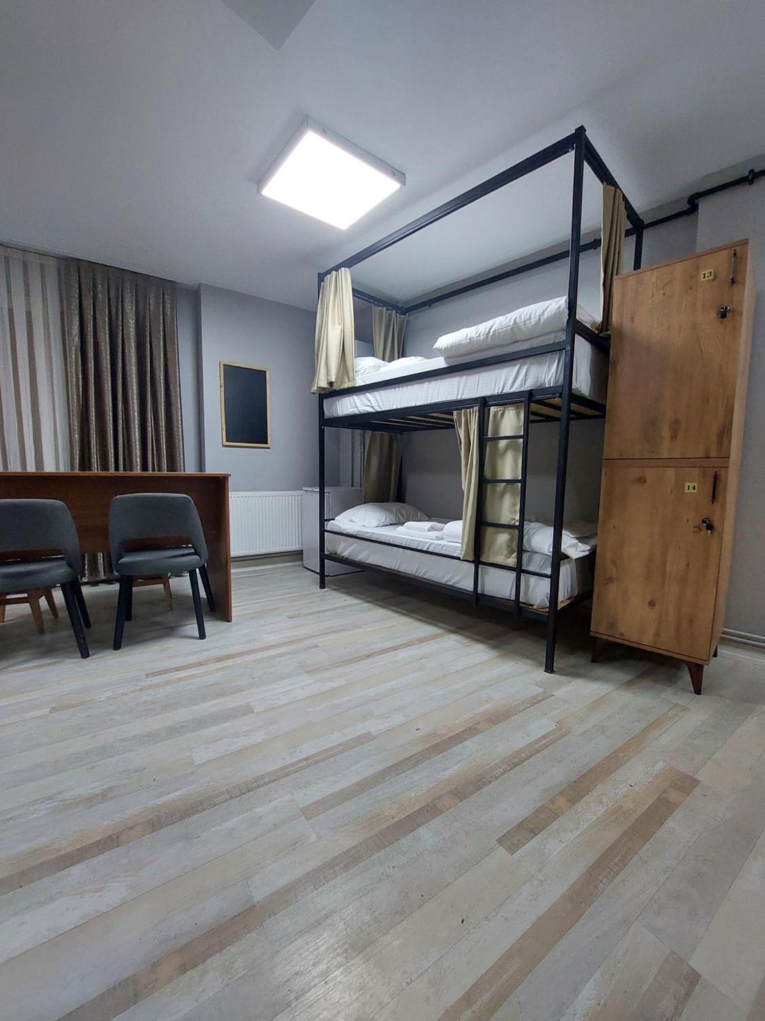 Moon Hostel
